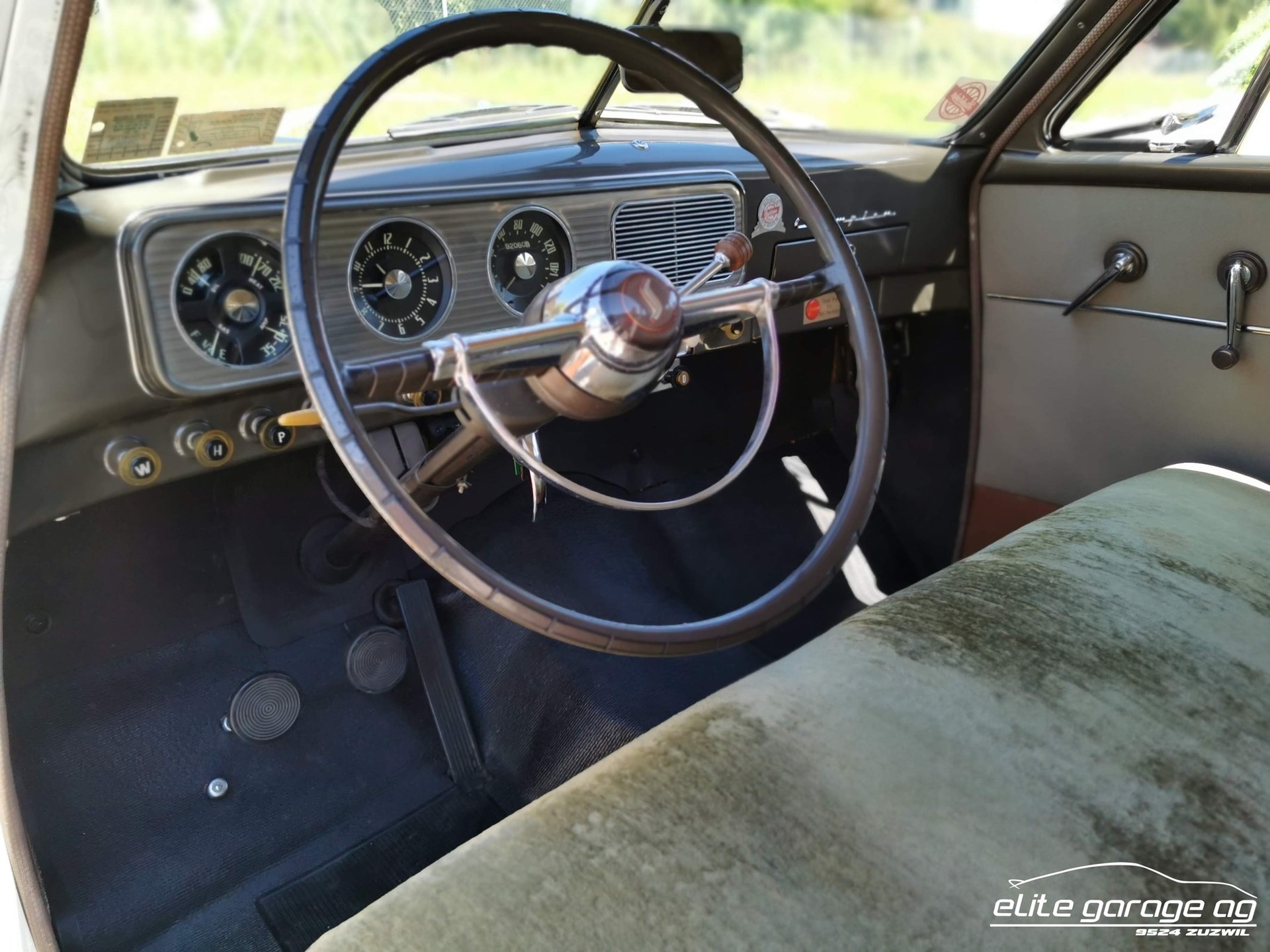 STUDEBAKER Champion-image-11
