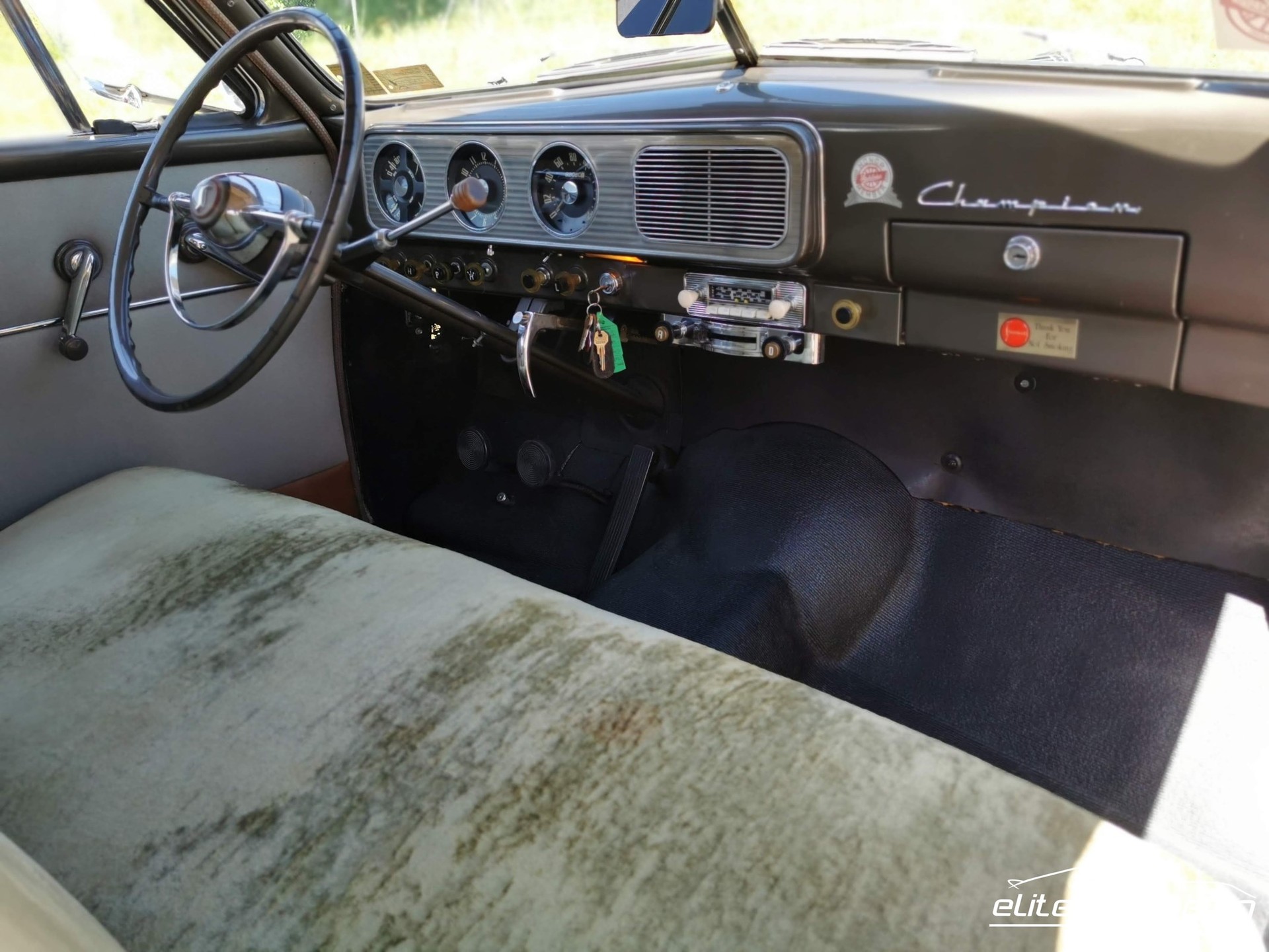STUDEBAKER Champion-image-13