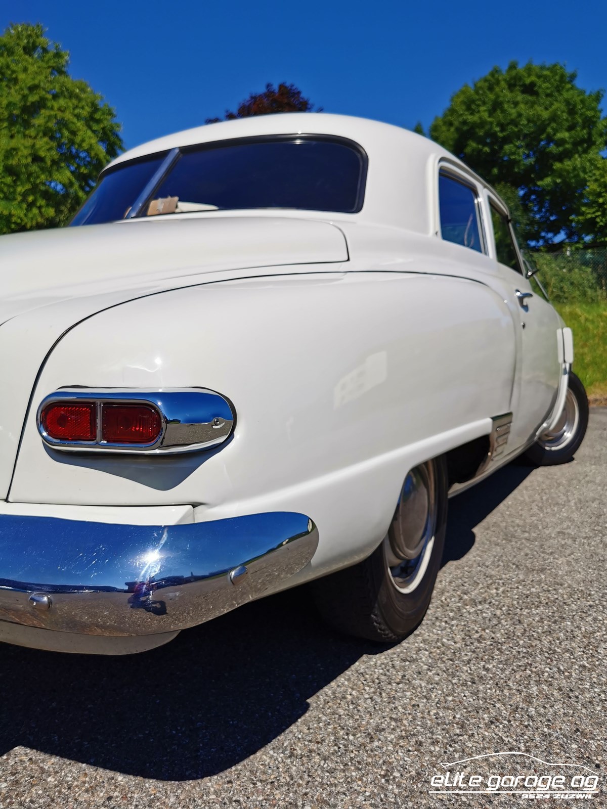 STUDEBAKER Champion-image-8