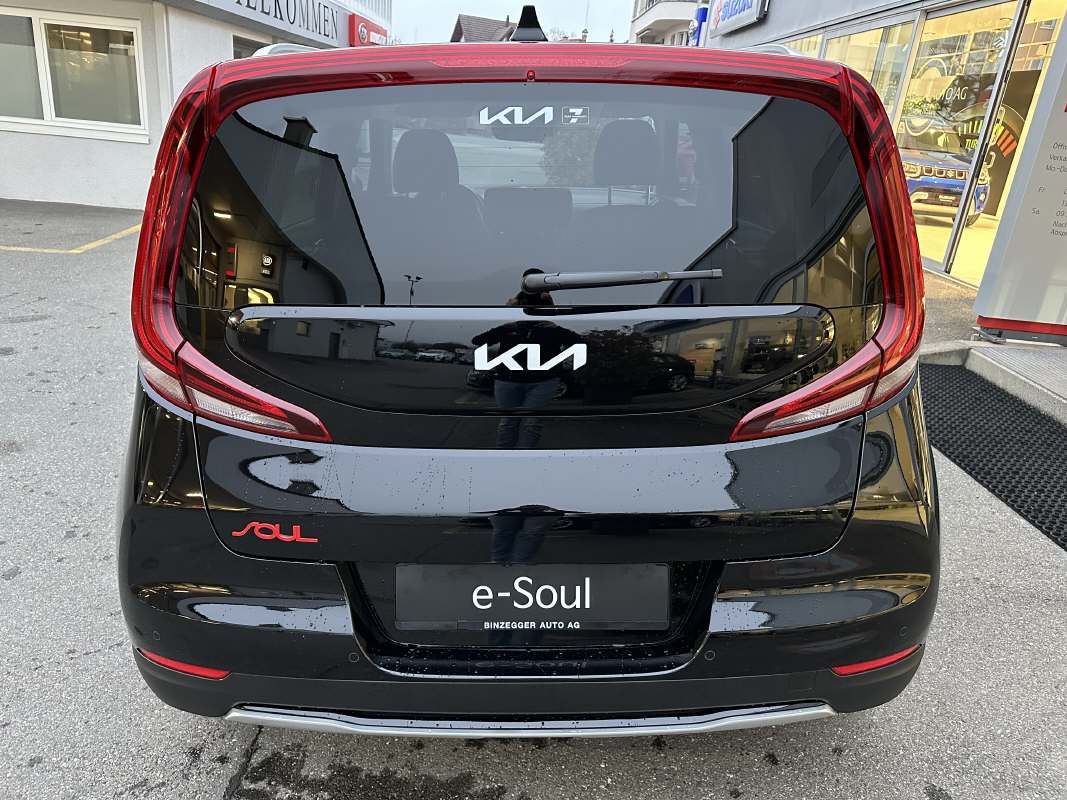 KIA e-Soul Style-image-4
