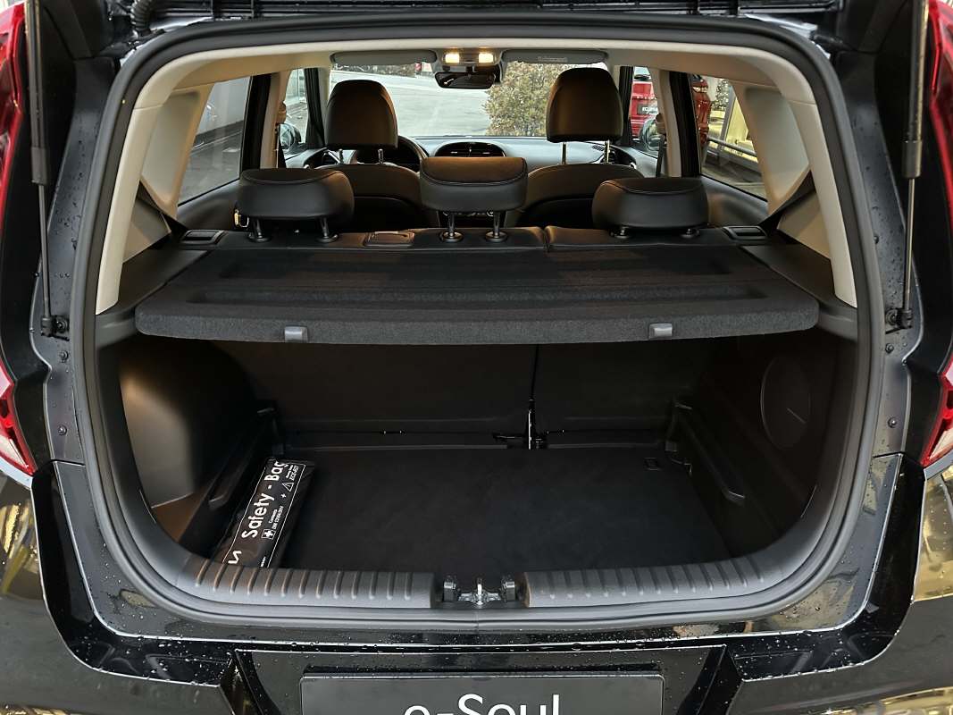 KIA e-Soul Style-image-5