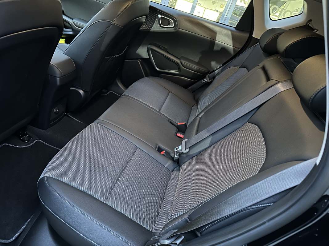 KIA e-Soul Style-image-6