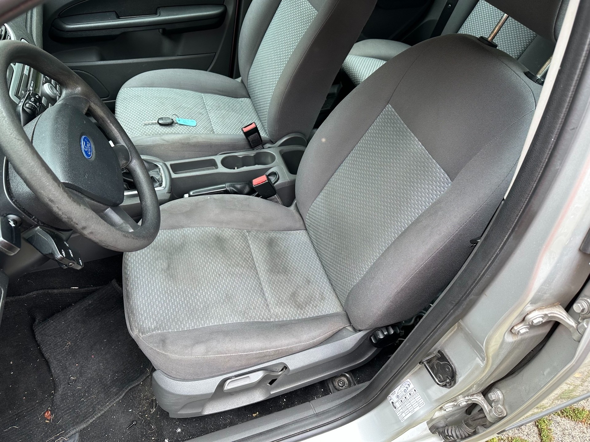 FORD Focus 1.6i VCT Trend FIXPREIS-image-12