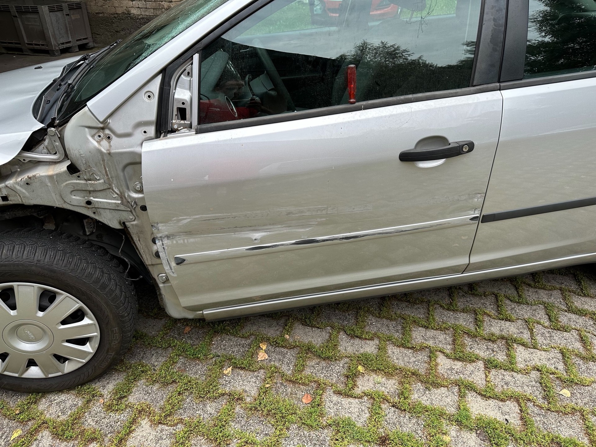 FORD Focus 1.6i VCT Trend FIXPREIS-image-7