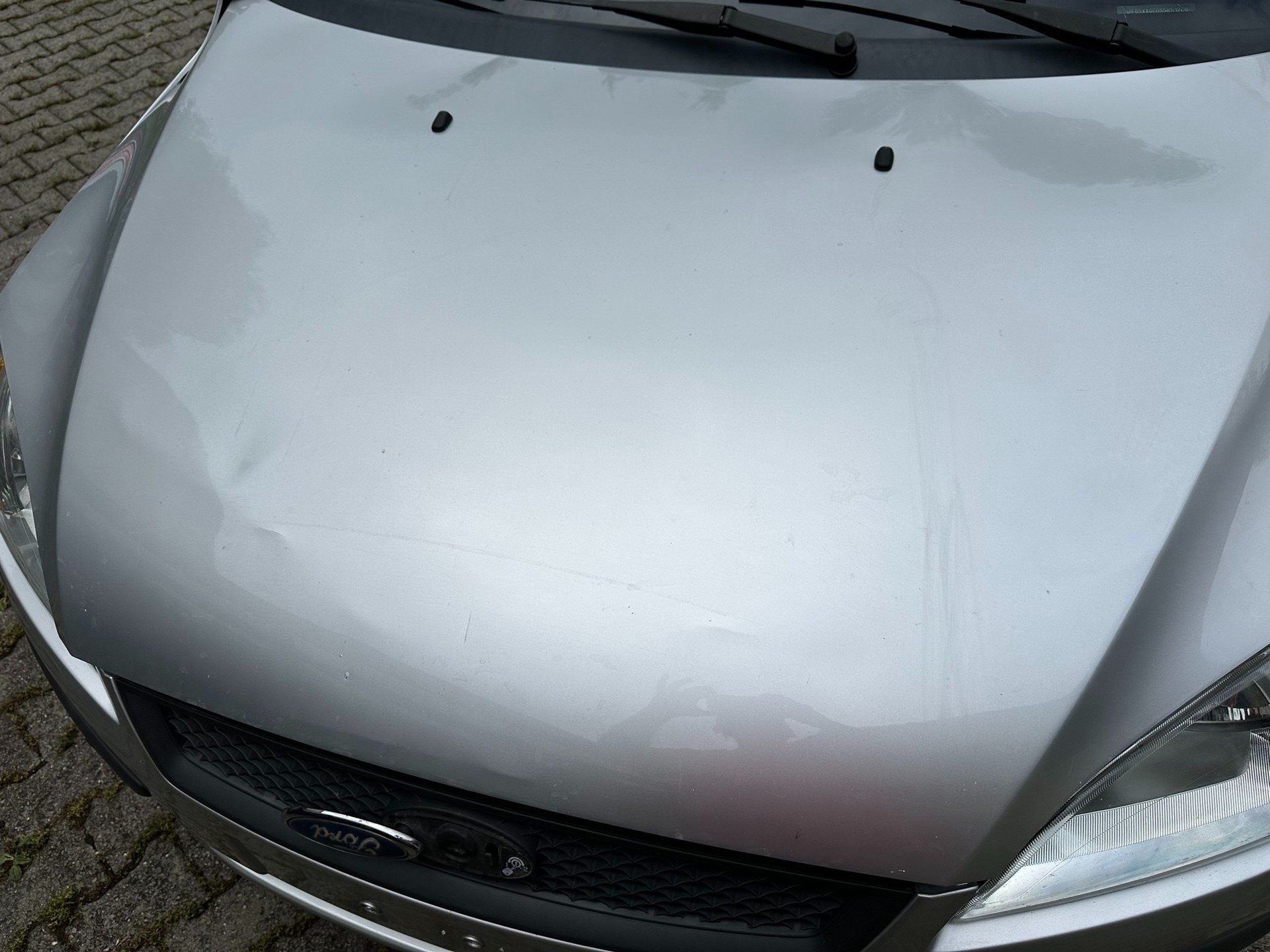 FORD Focus 1.6i VCT Trend FIXPREIS-image-3