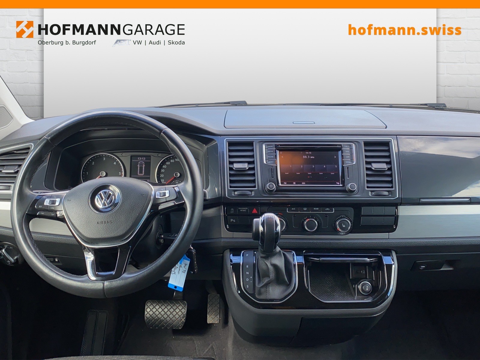 VW T6 Multivan 2.0 Bi-TDI Family DSG-image-10
