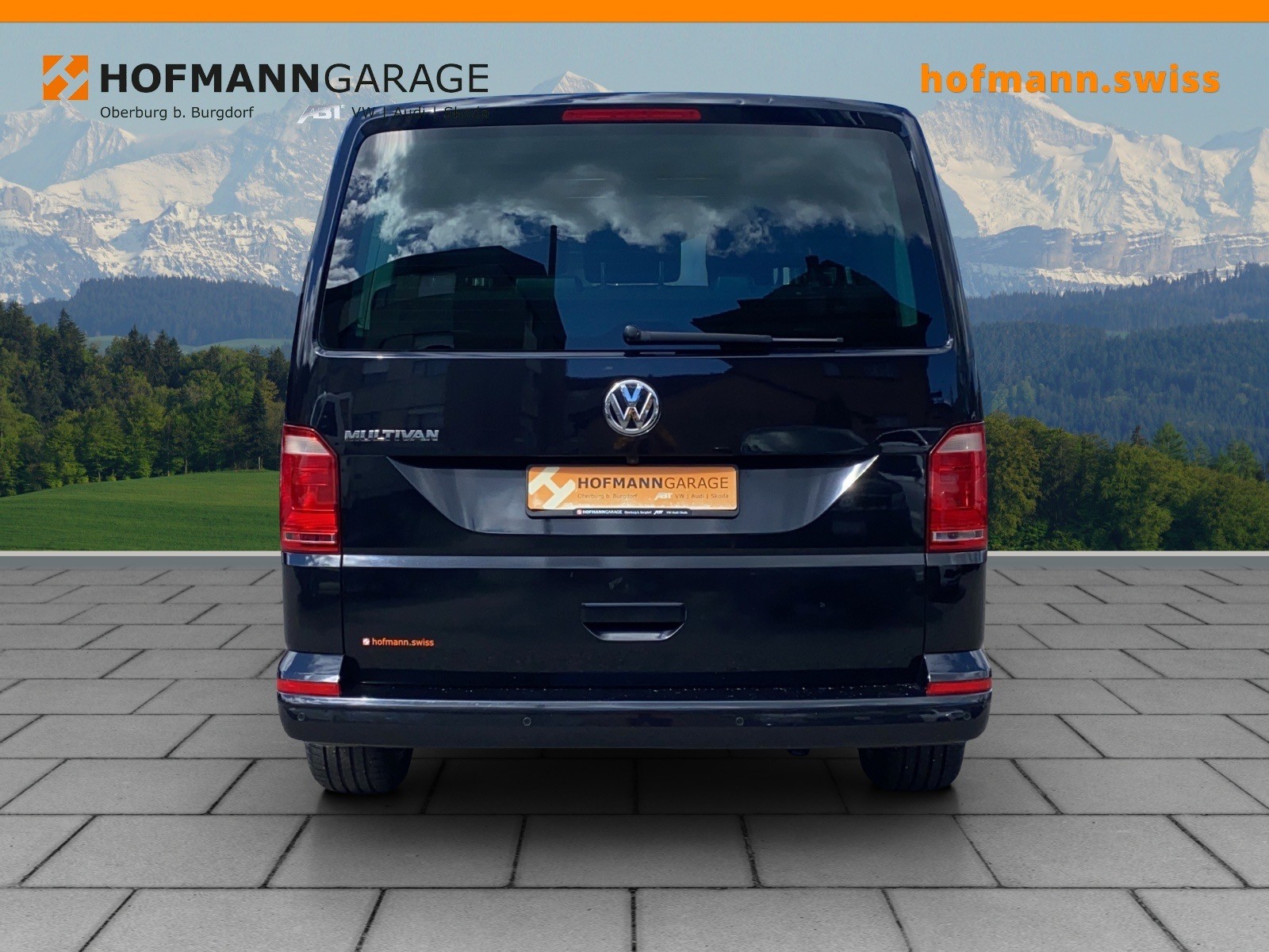 VW T6 Multivan 2.0 Bi-TDI Family DSG-image-3