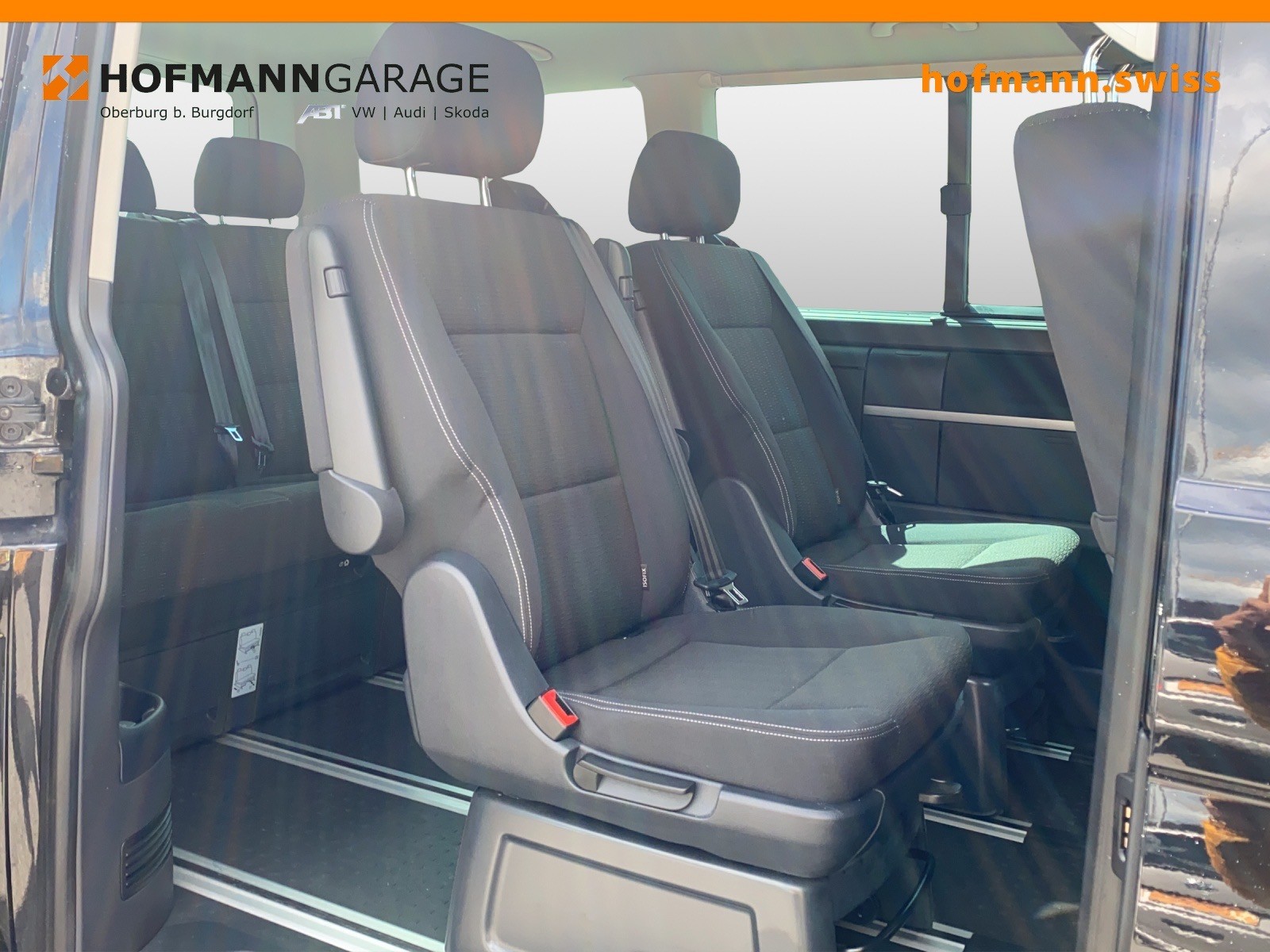 VW T6 Multivan 2.0 Bi-TDI Family DSG-image-8