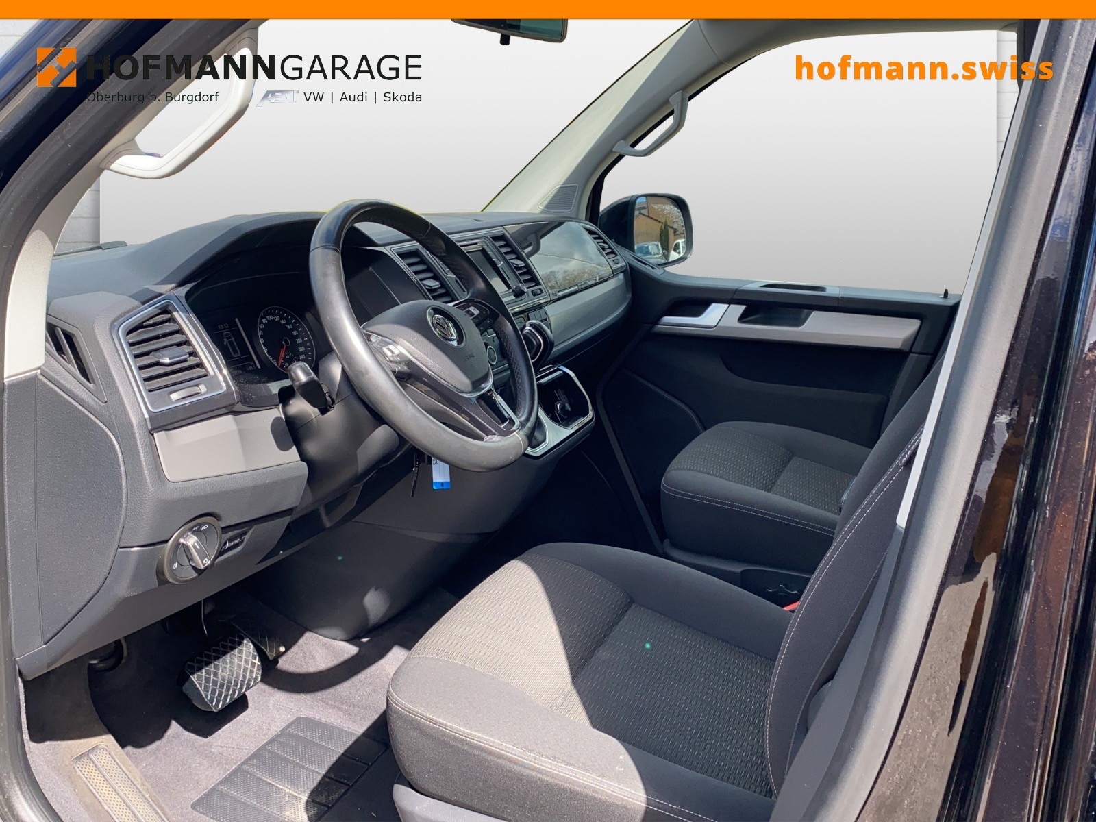 VW T6 Multivan 2.0 Bi-TDI Family DSG-image-9