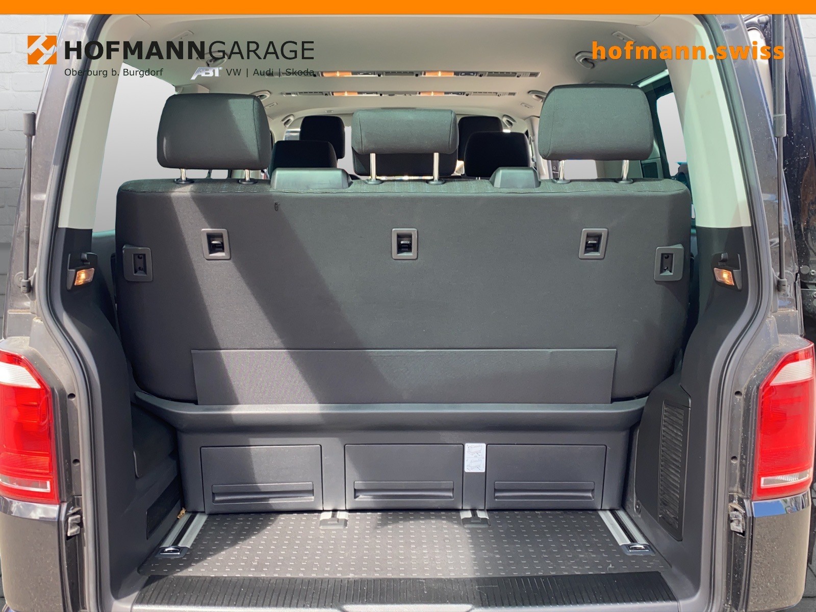 VW T6 Multivan 2.0 Bi-TDI Family DSG-image-7