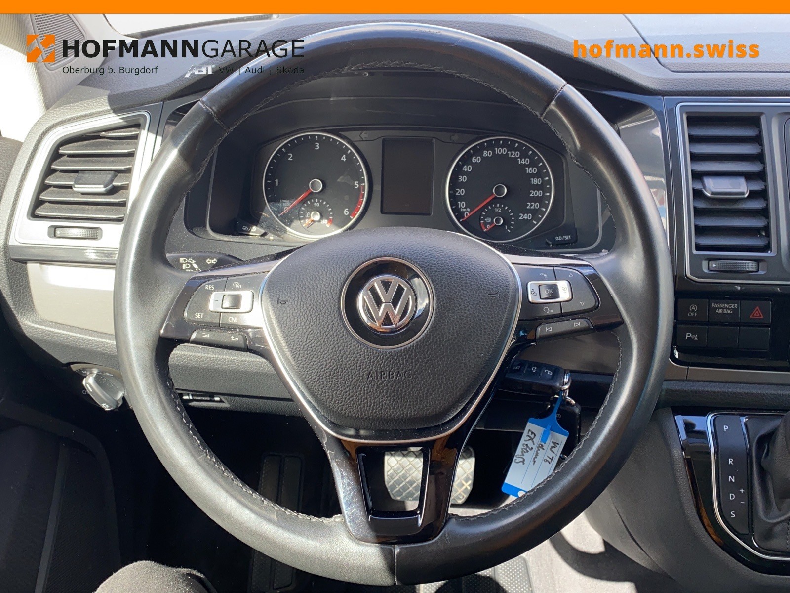 VW T6 Multivan 2.0 Bi-TDI Family DSG-image-12