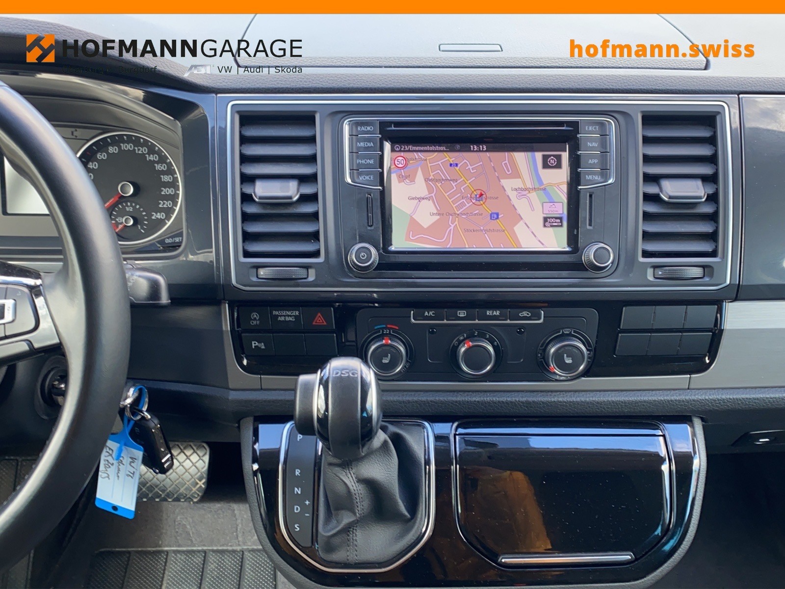VW T6 Multivan 2.0 Bi-TDI Family DSG-image-11