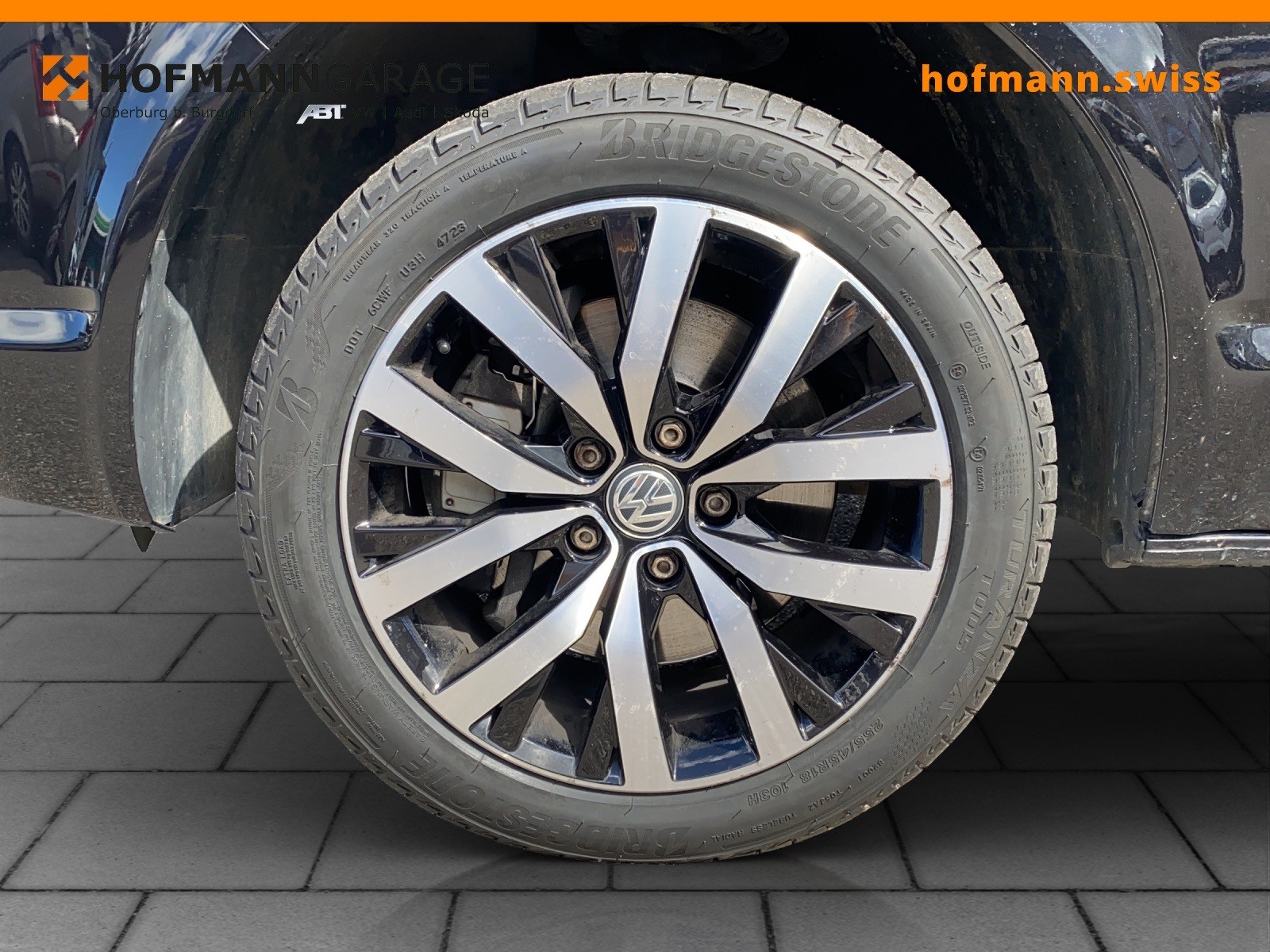 VW T6 Multivan 2.0 Bi-TDI Family DSG-image-14