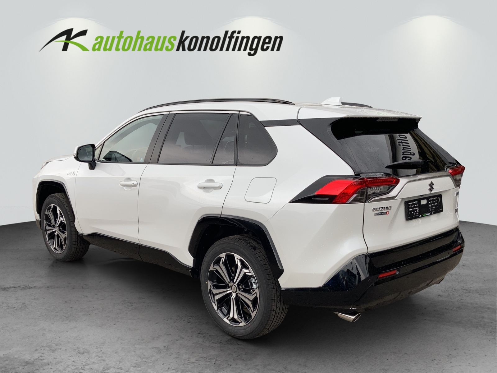 SUZUKI Across 2.5 PHEV Compact Top 4x4-showroom-element-2