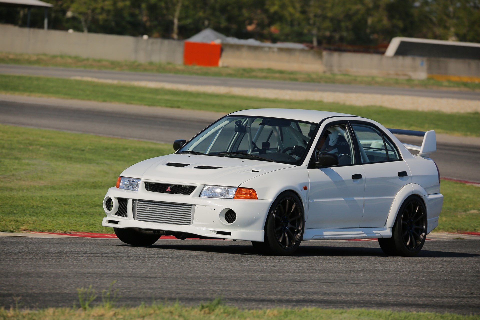 MITSUBISHI EVO VI RS-image-0