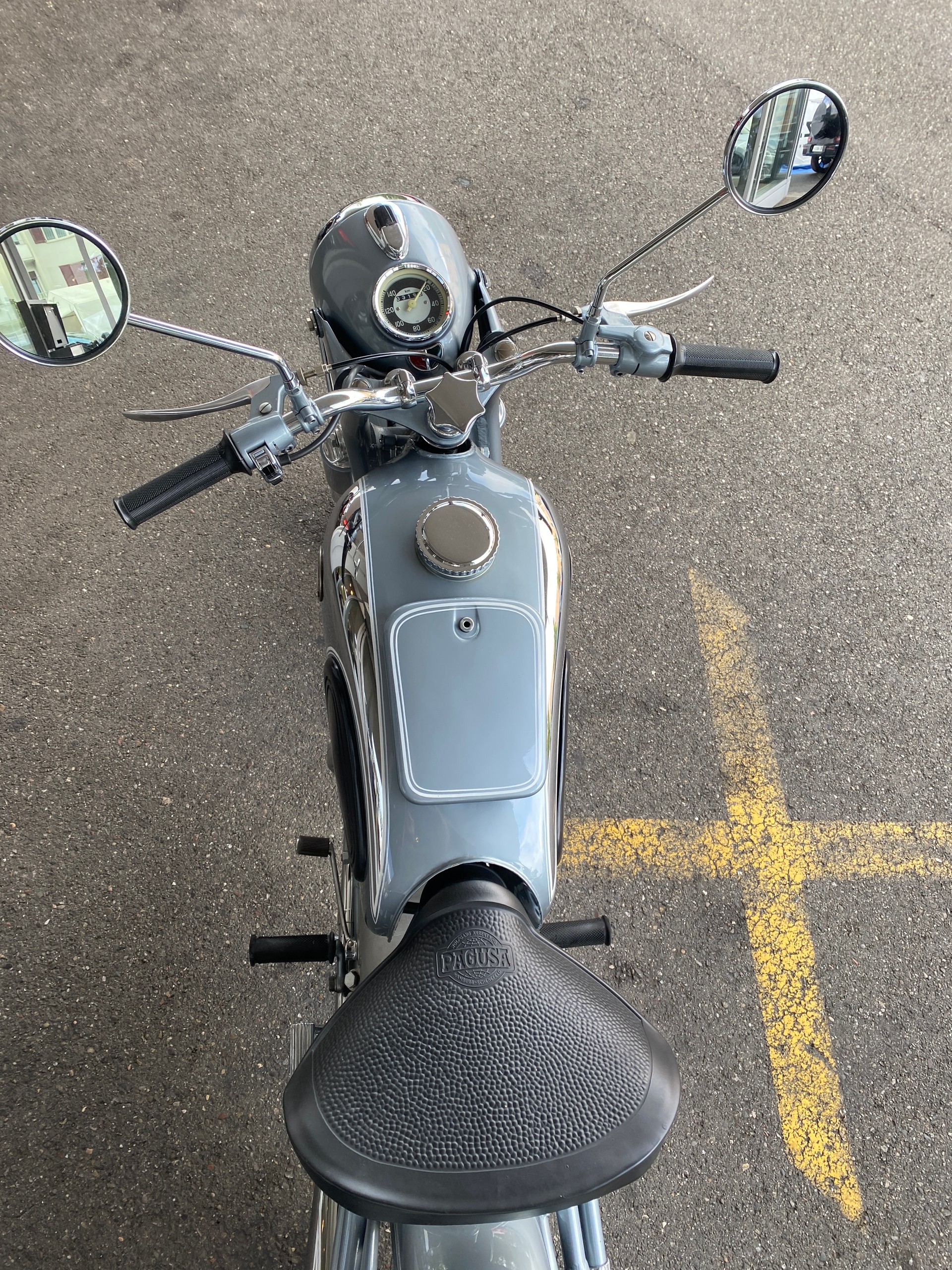 BMW R 26 Swiss Blue-image-5