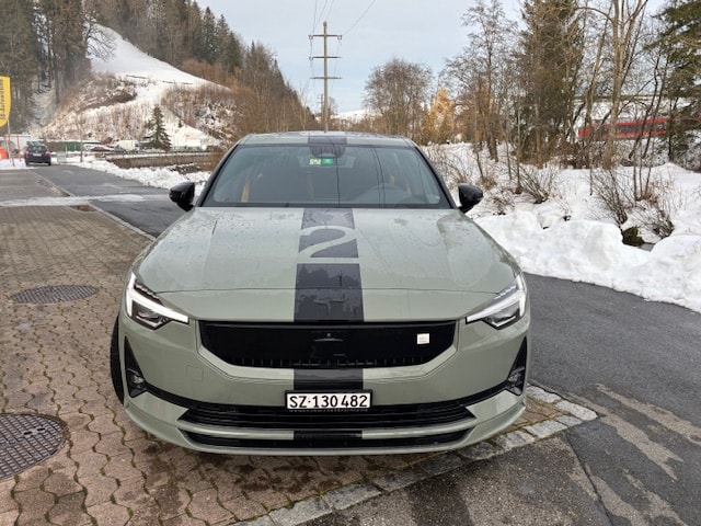POLESTAR Polestar 2 Long Range Dual BST Edition 230 78 kWh MY23-image-1