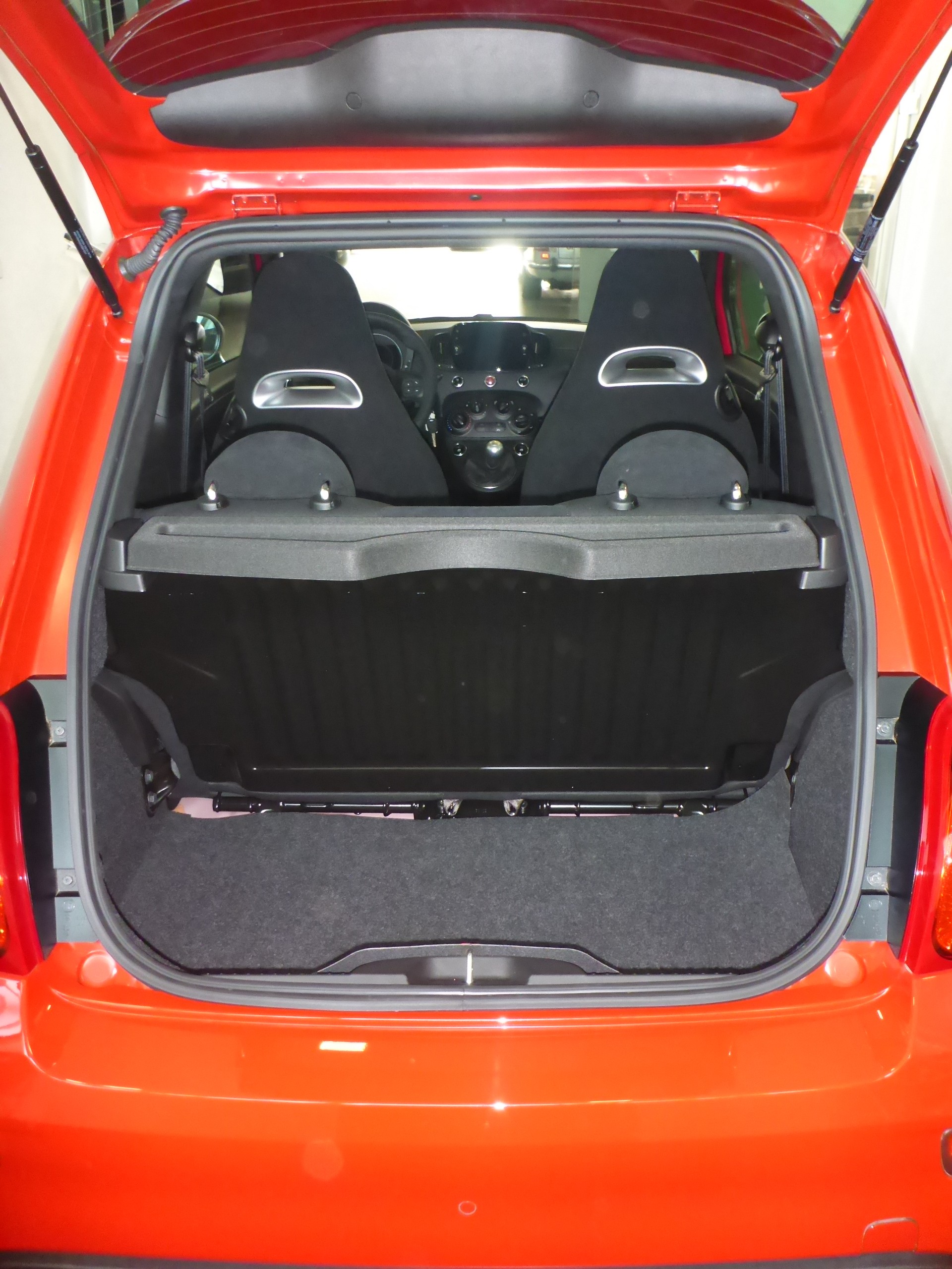 FIAT 595 1.4 16V Turbo Abarth 595 Premium-image-7
