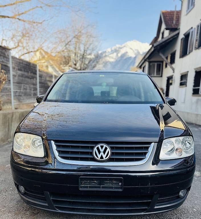 VW TDI