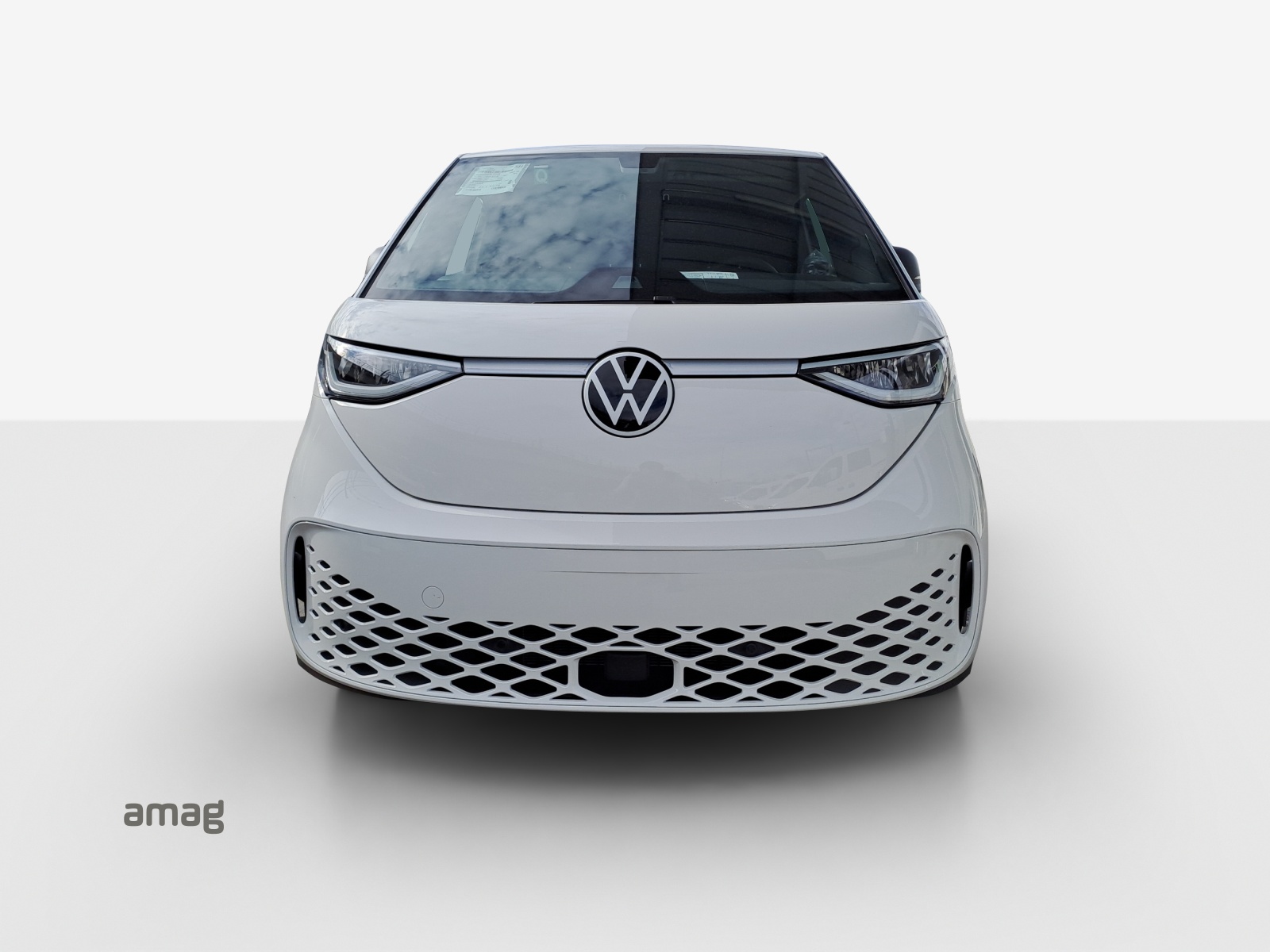 VW ID. Buzz Cargo Pure-image-6