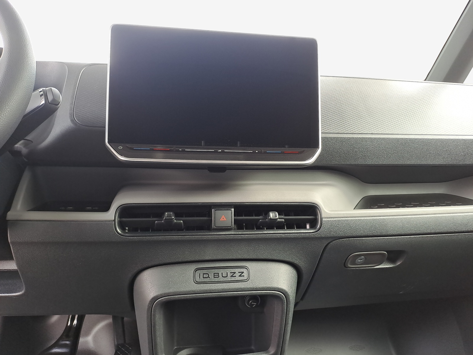 VW ID. Buzz Cargo Pure-image-10