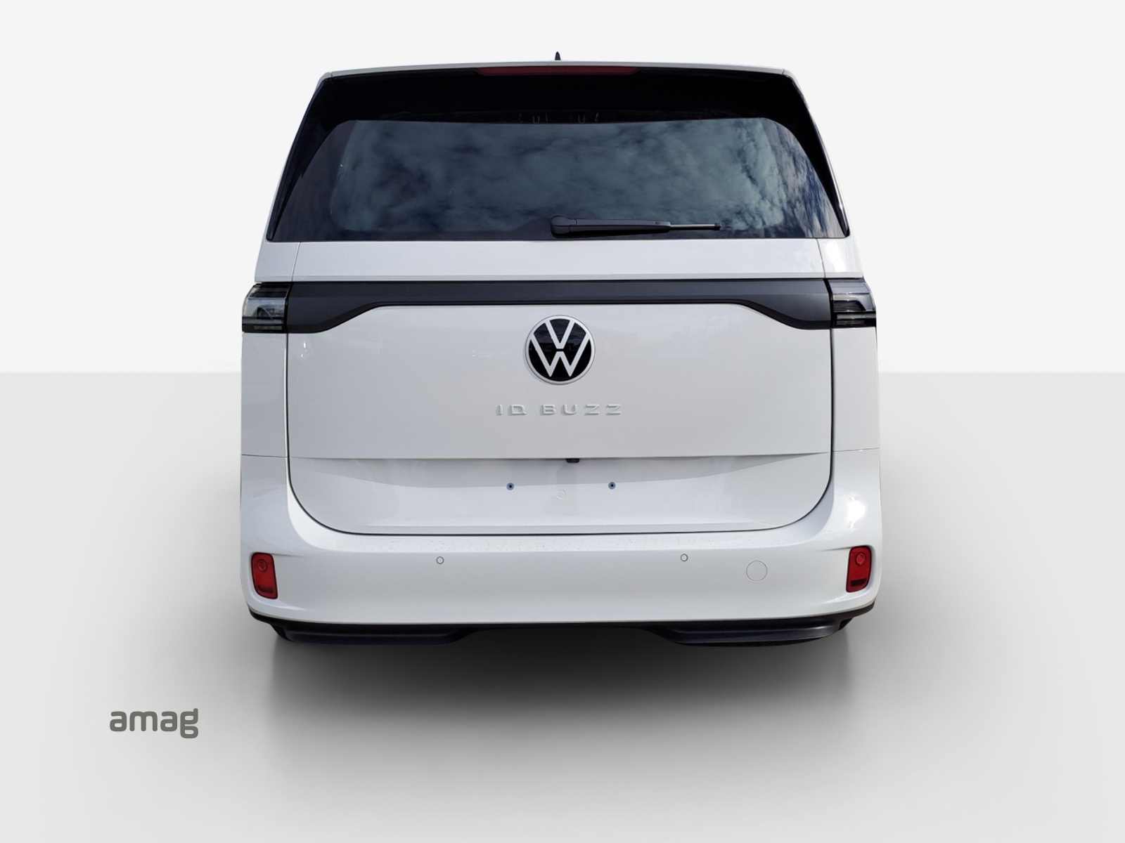 VW ID. Buzz Cargo Pure-image-3