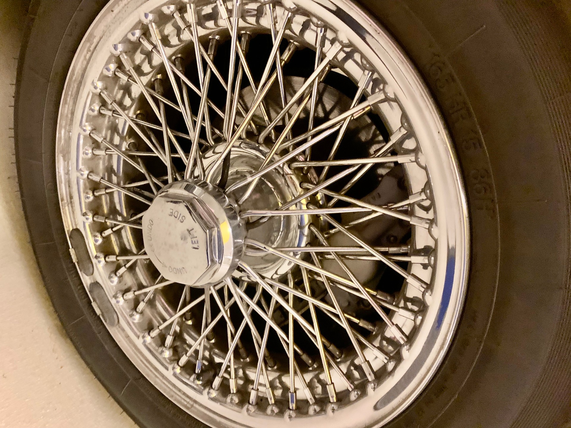 DAIMLER SP 250-image-8