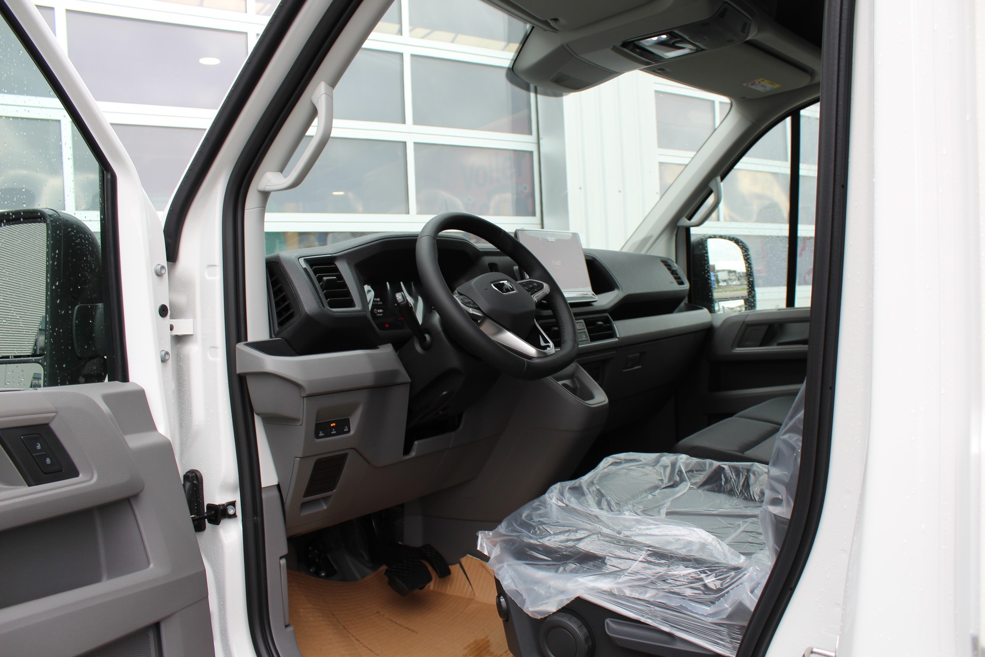 MAN TGE 3.180 Standard A-image-5