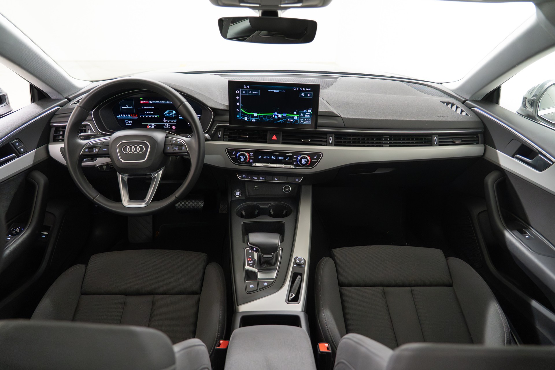 AUDI A5 Sportback 40 TFSI S-tronic-image-10