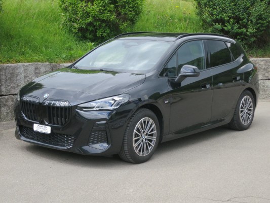 BMW 223d AT xDr M Sport DKG