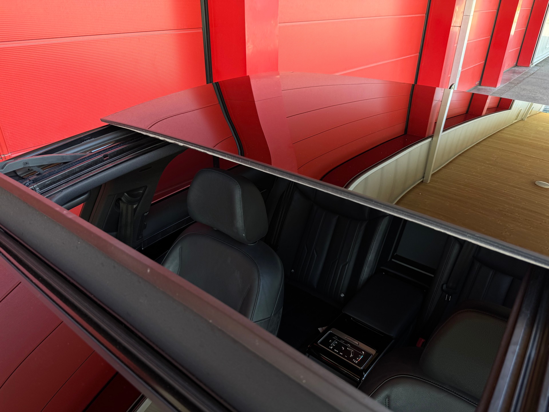 AUDI A8 50 TDI quattro tiptronic-image-6