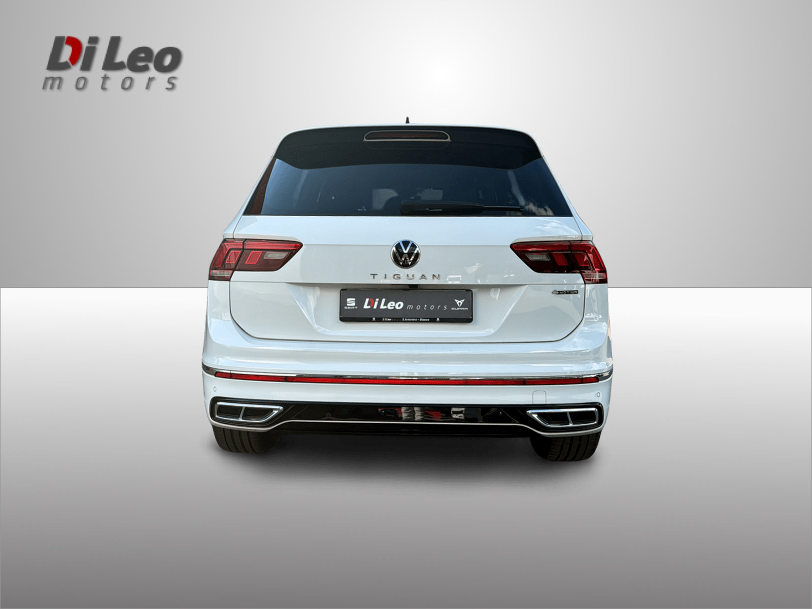 VW Tiguan 2.0TSI R-Line 4Motion DSG-image-5