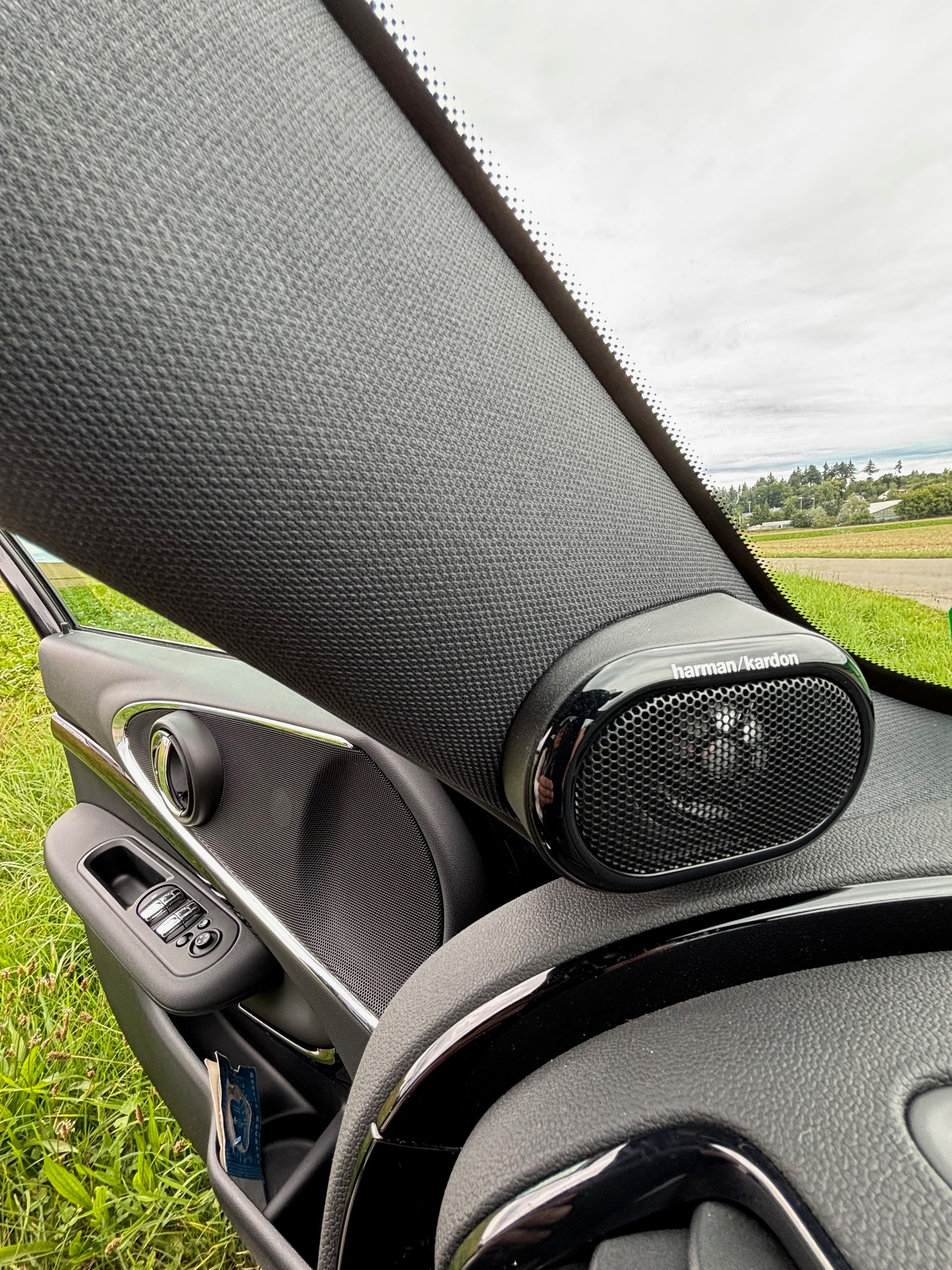 MINI Clubman Cooper S ALL4 Steptronic-image-13