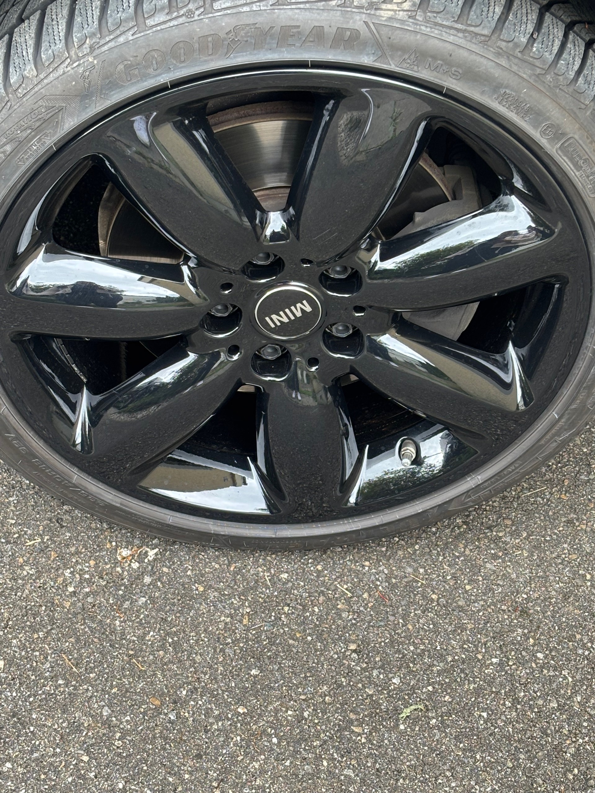 MINI Clubman Cooper S ALL4 Steptronic-image-6