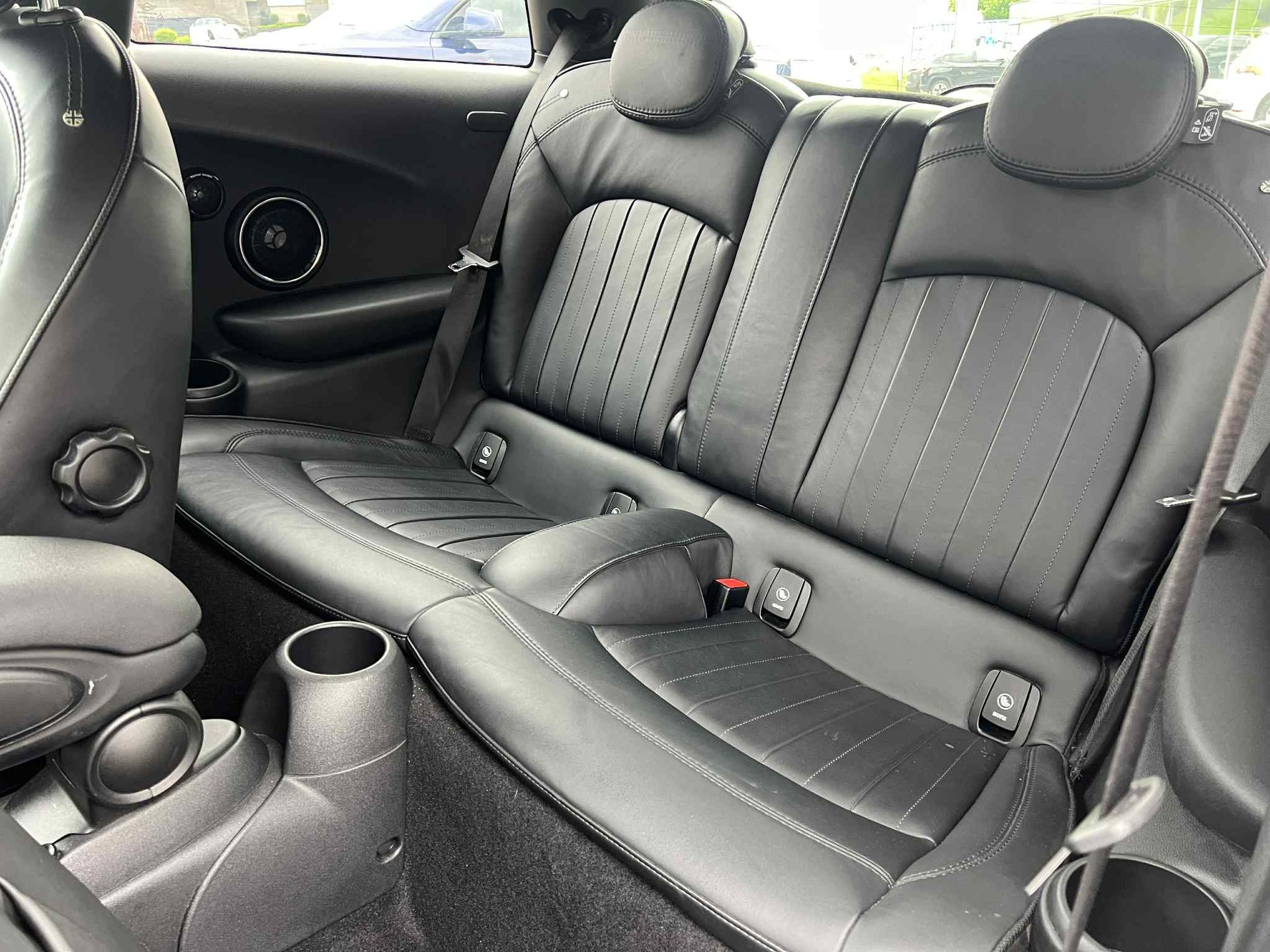 MINI Cooper S Steptronic-image-11