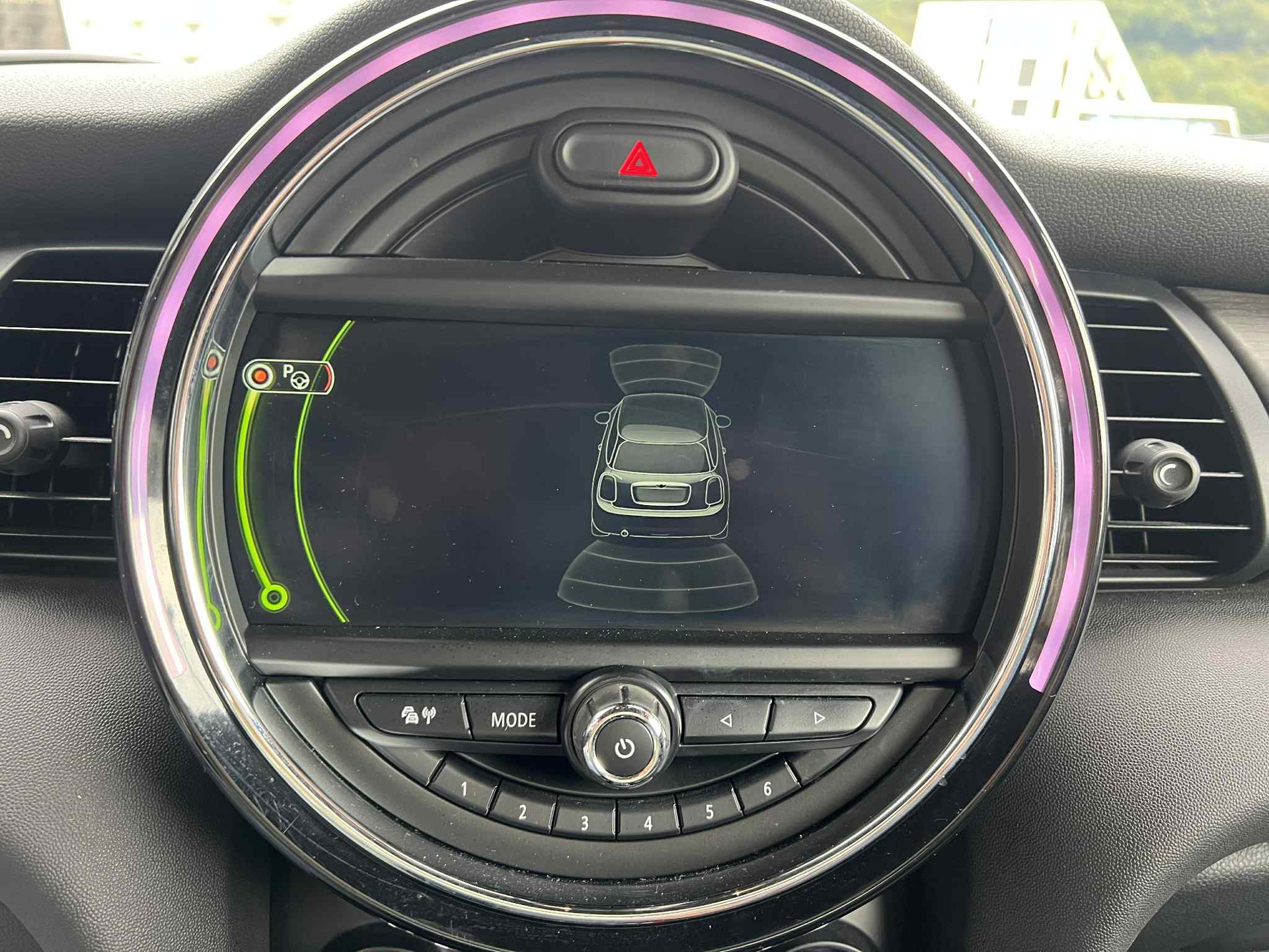 MINI Cooper S Steptronic-image-14