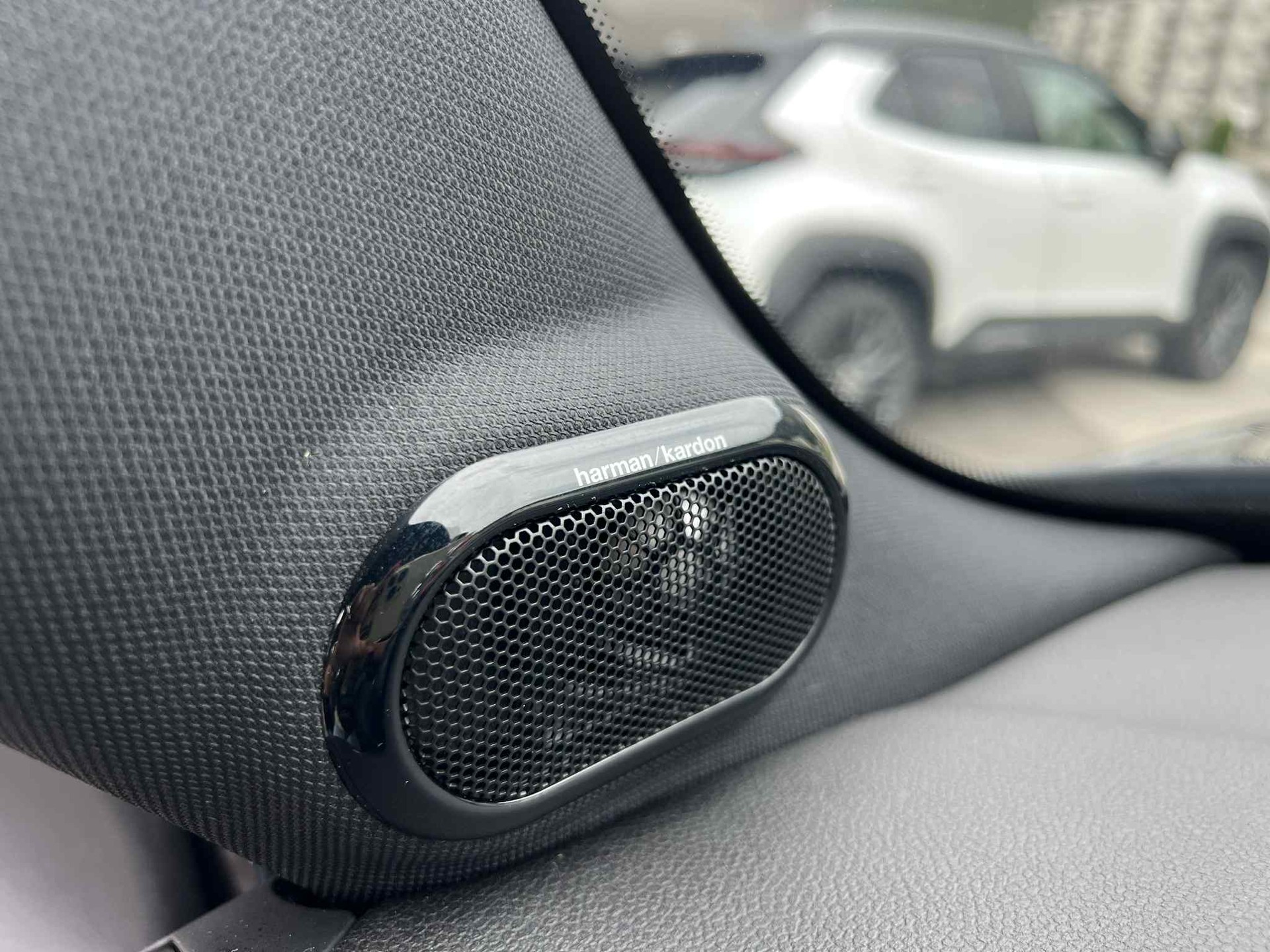 MINI Cooper S Steptronic-image-5