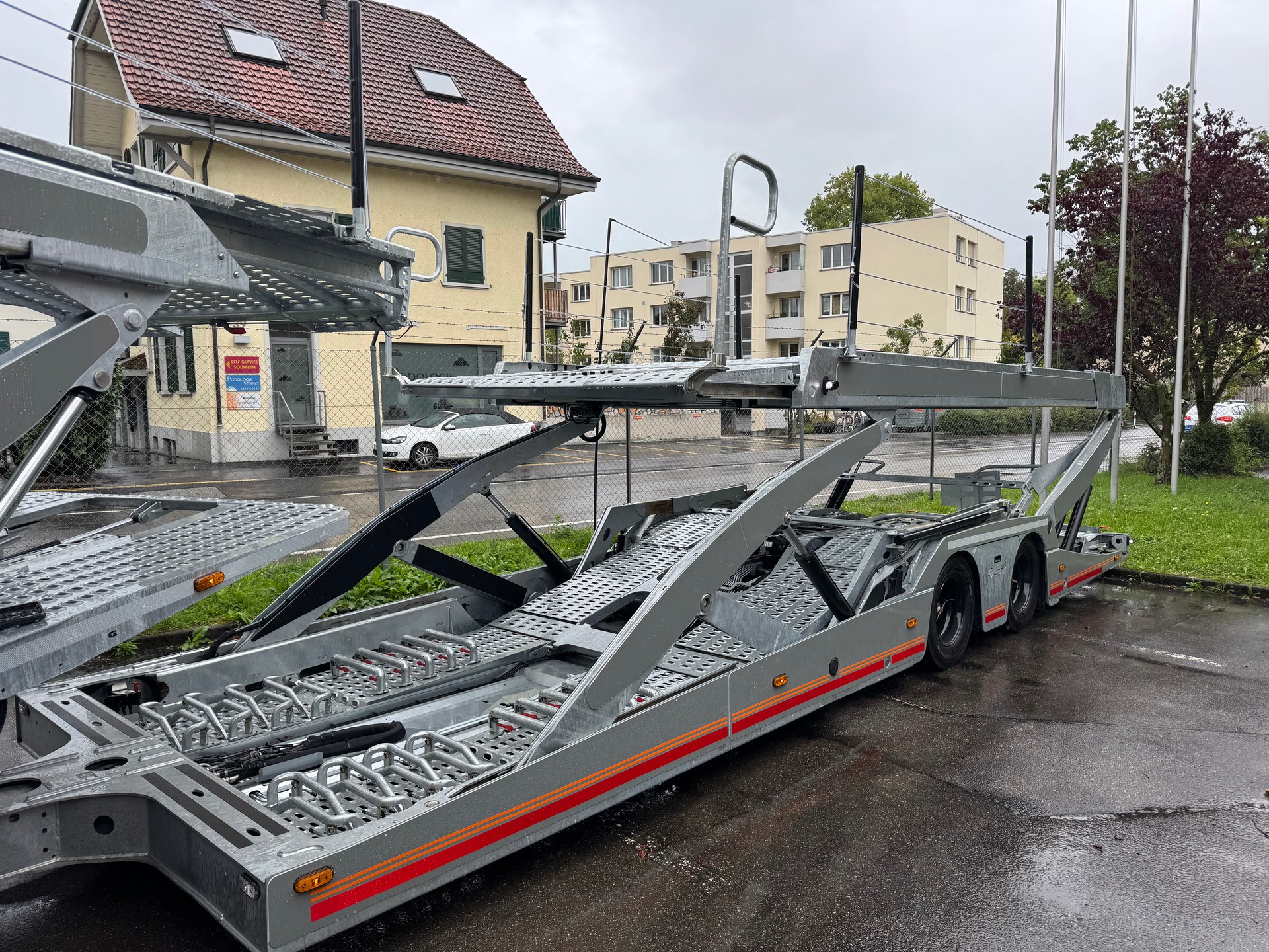 SCANIA P500 Autotransporter-image-3