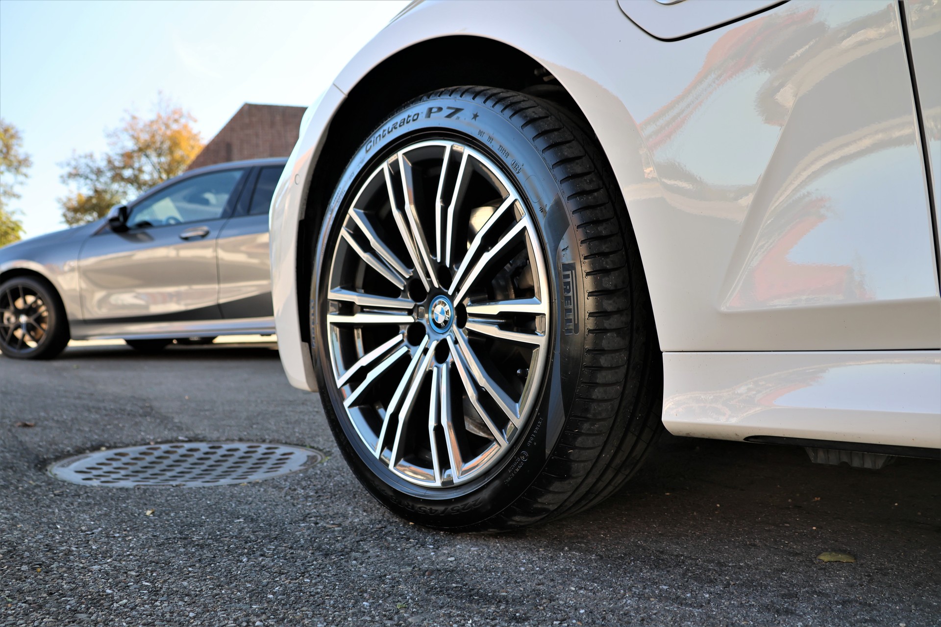 BMW 320e xDrive Touring M Sport Steptronic (CH) + 1500KG AHK-image-5