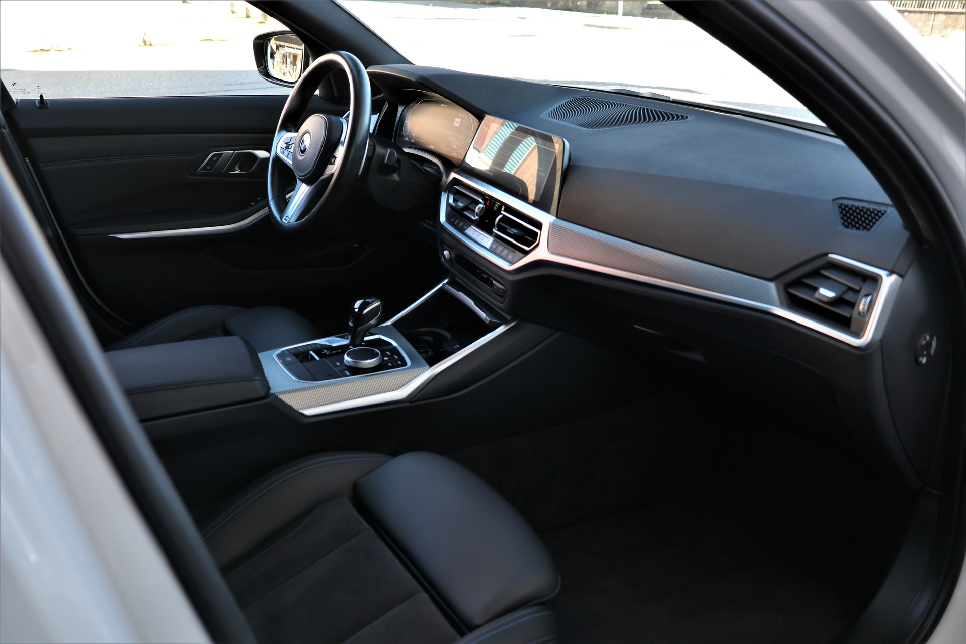 BMW 320e xDrive Touring M Sport Steptronic (CH) + 1500KG AHK-image-14