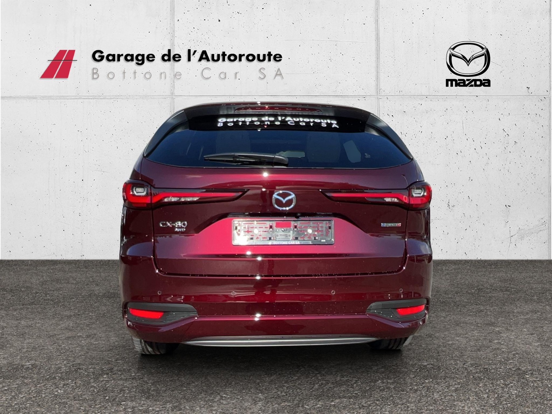 MAZDA CX-80 3.3 D Homura Plus-image-3