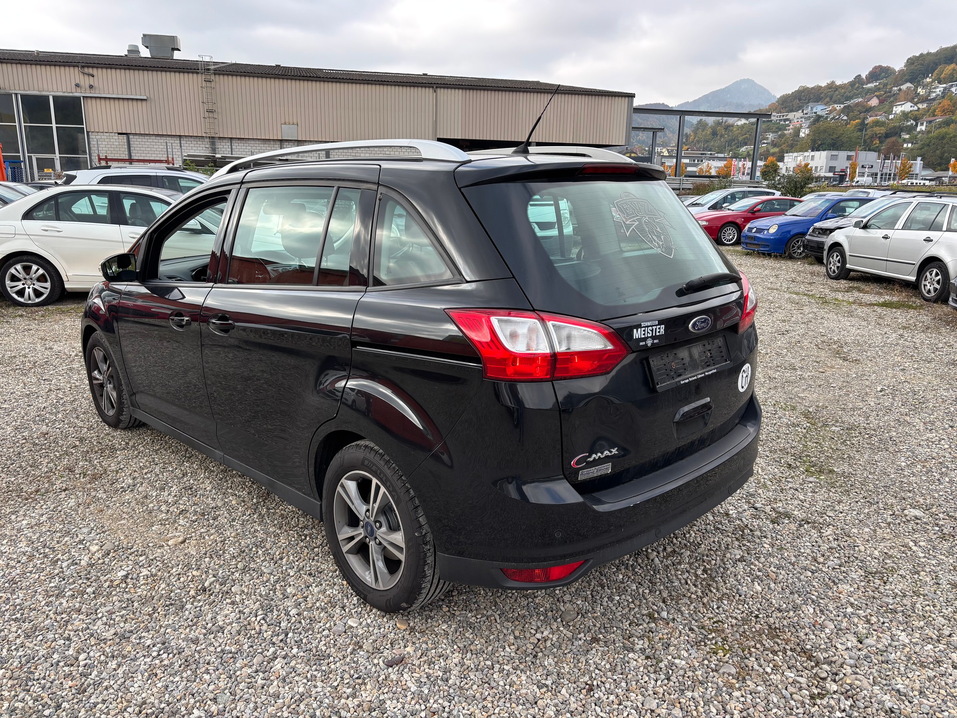 FORD Grand C-MAX-image-3