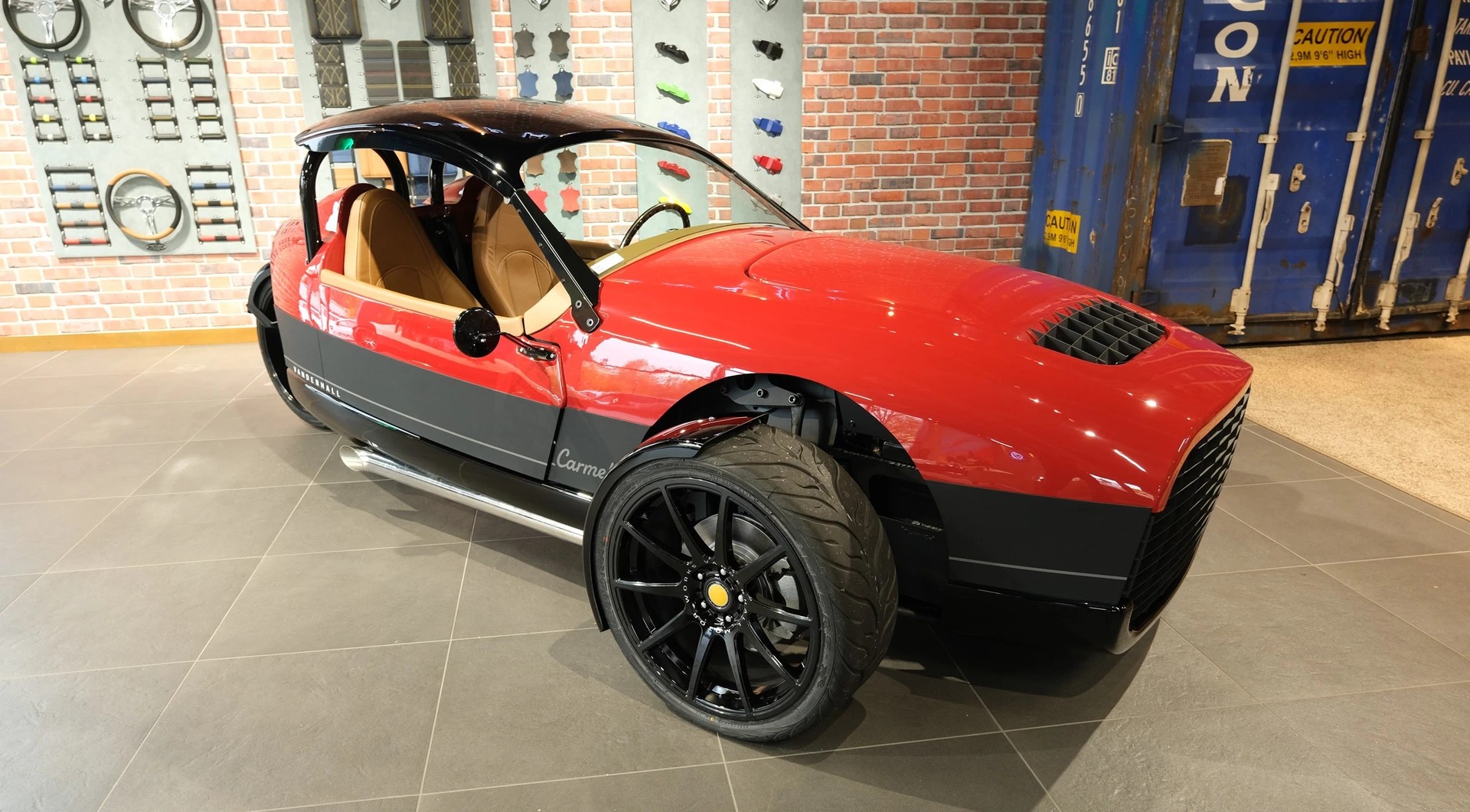 VANDERHALL Carmel GT-showroom-element-1