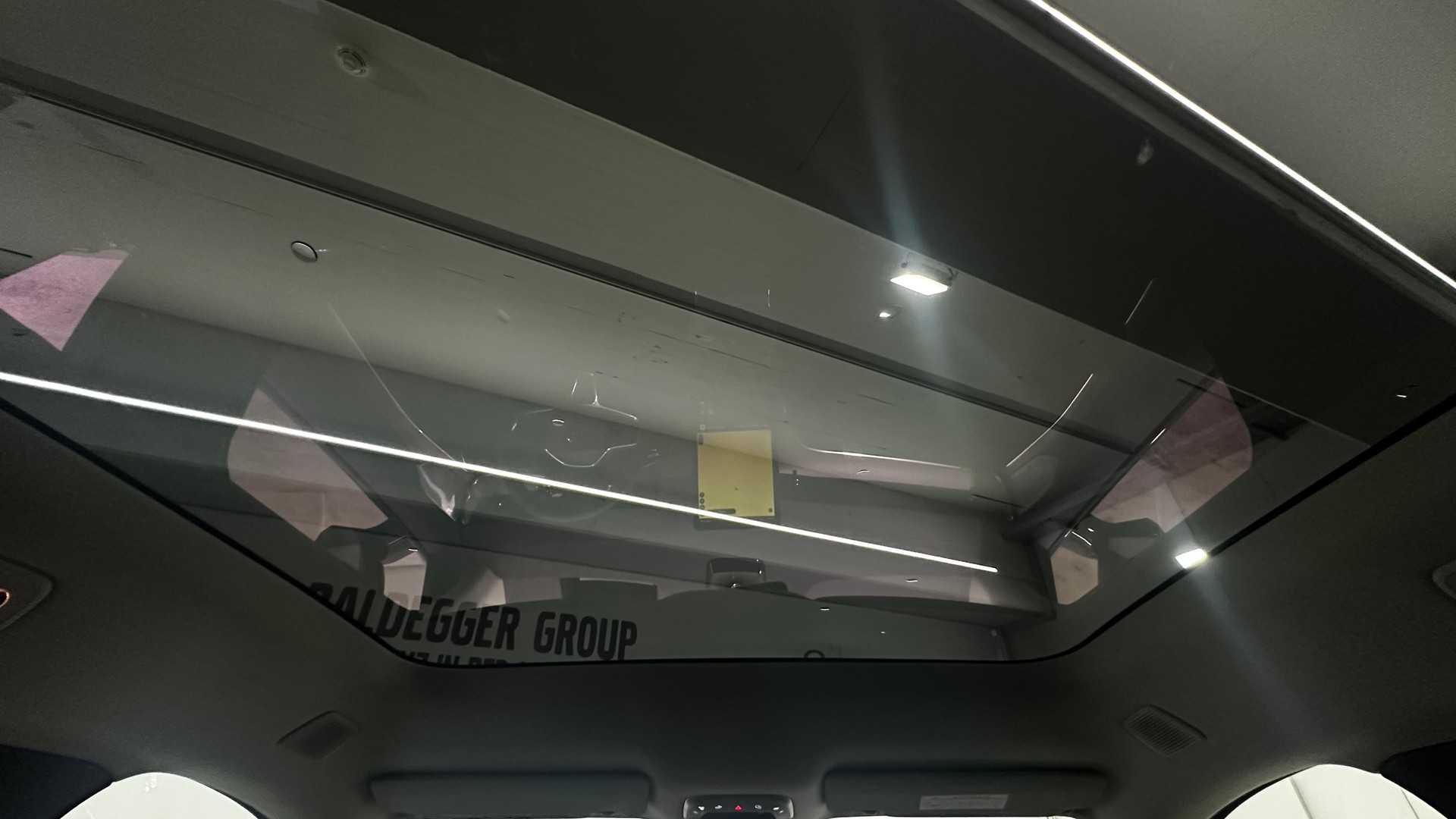 VOLVO EX 90 Twin Ultra AWD-image-9