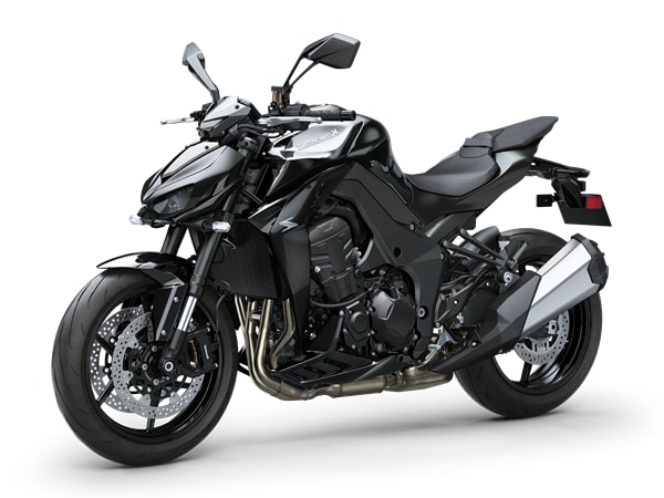 KAWASAKI Z 1100