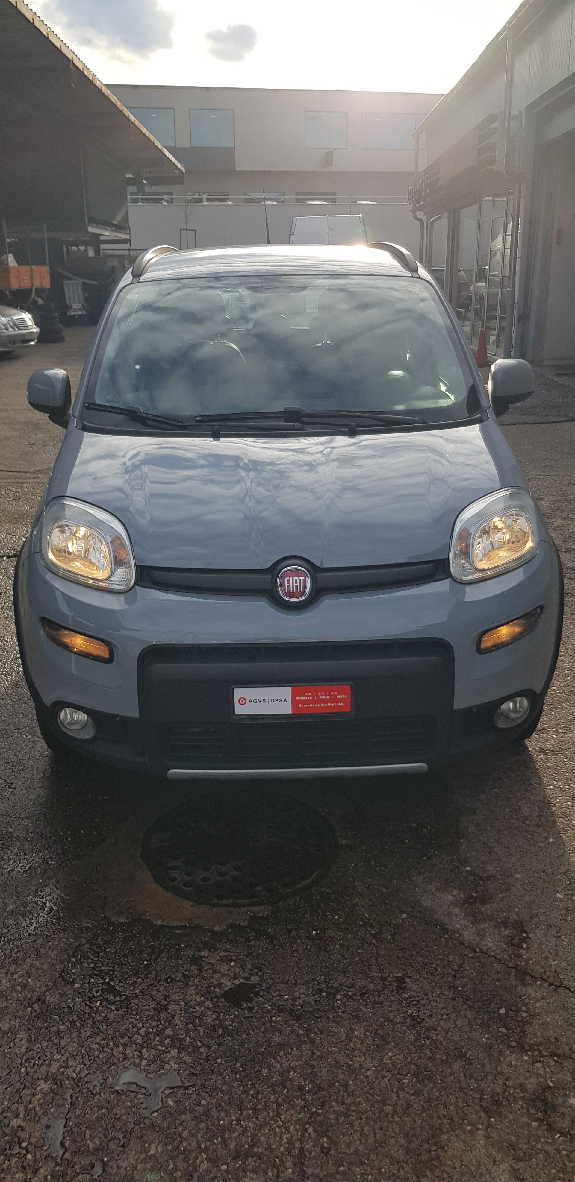 FIAT Panda 0.9 Twinair Turbo 4x4-image-0