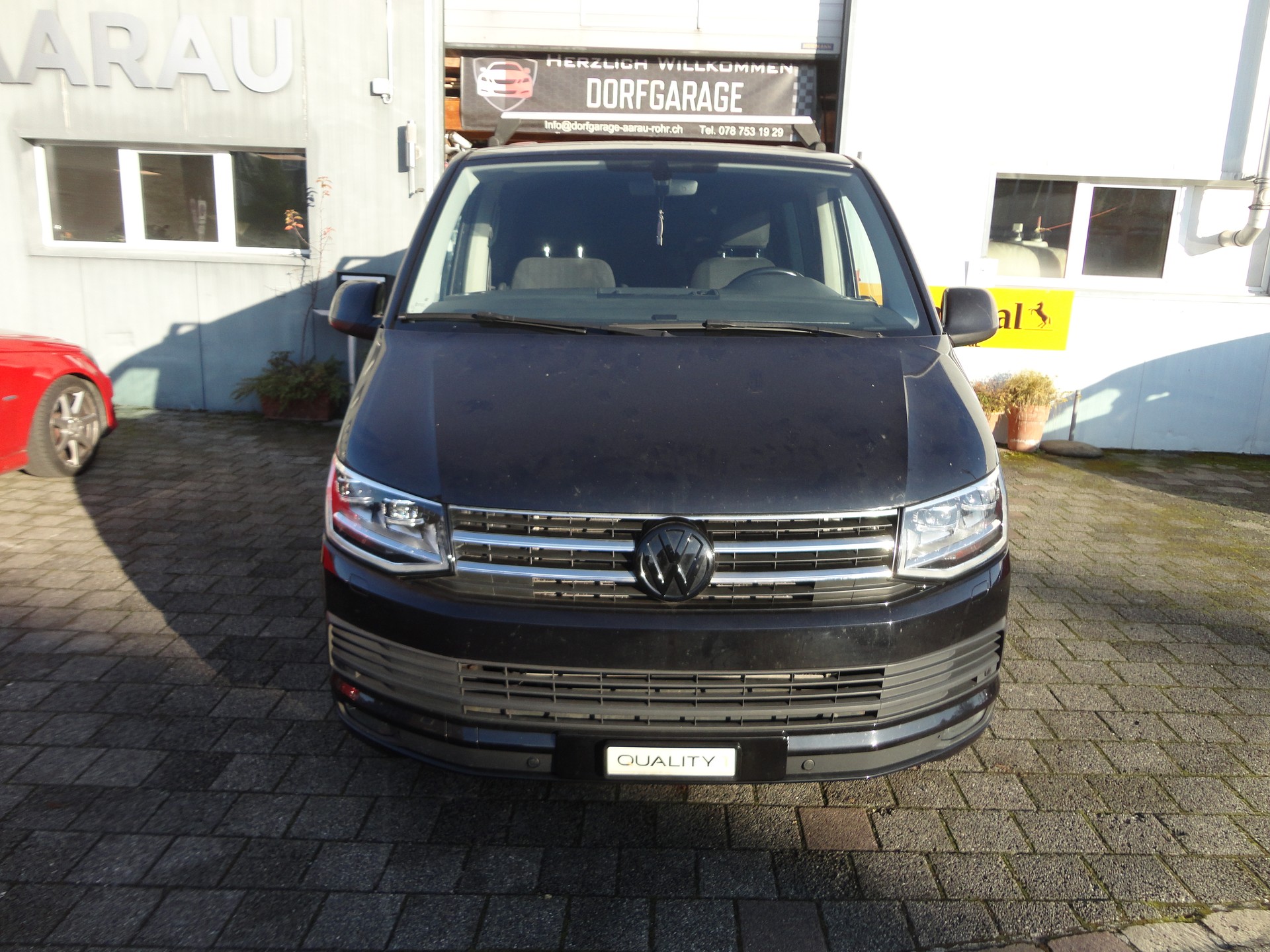 VW T6 2.0 TDI 4Motion DSG-image-7