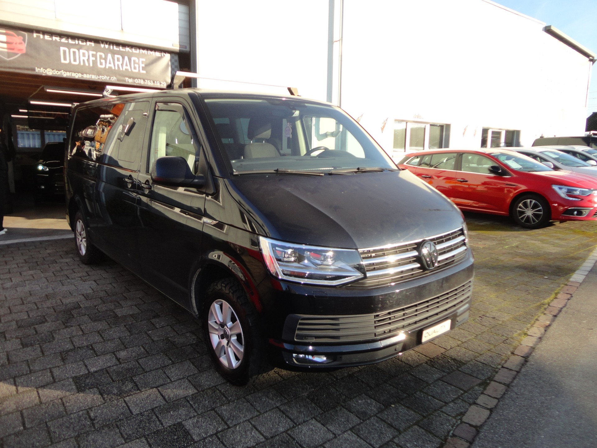 VW T6 2.0 TDI 4Motion DSG-image-6