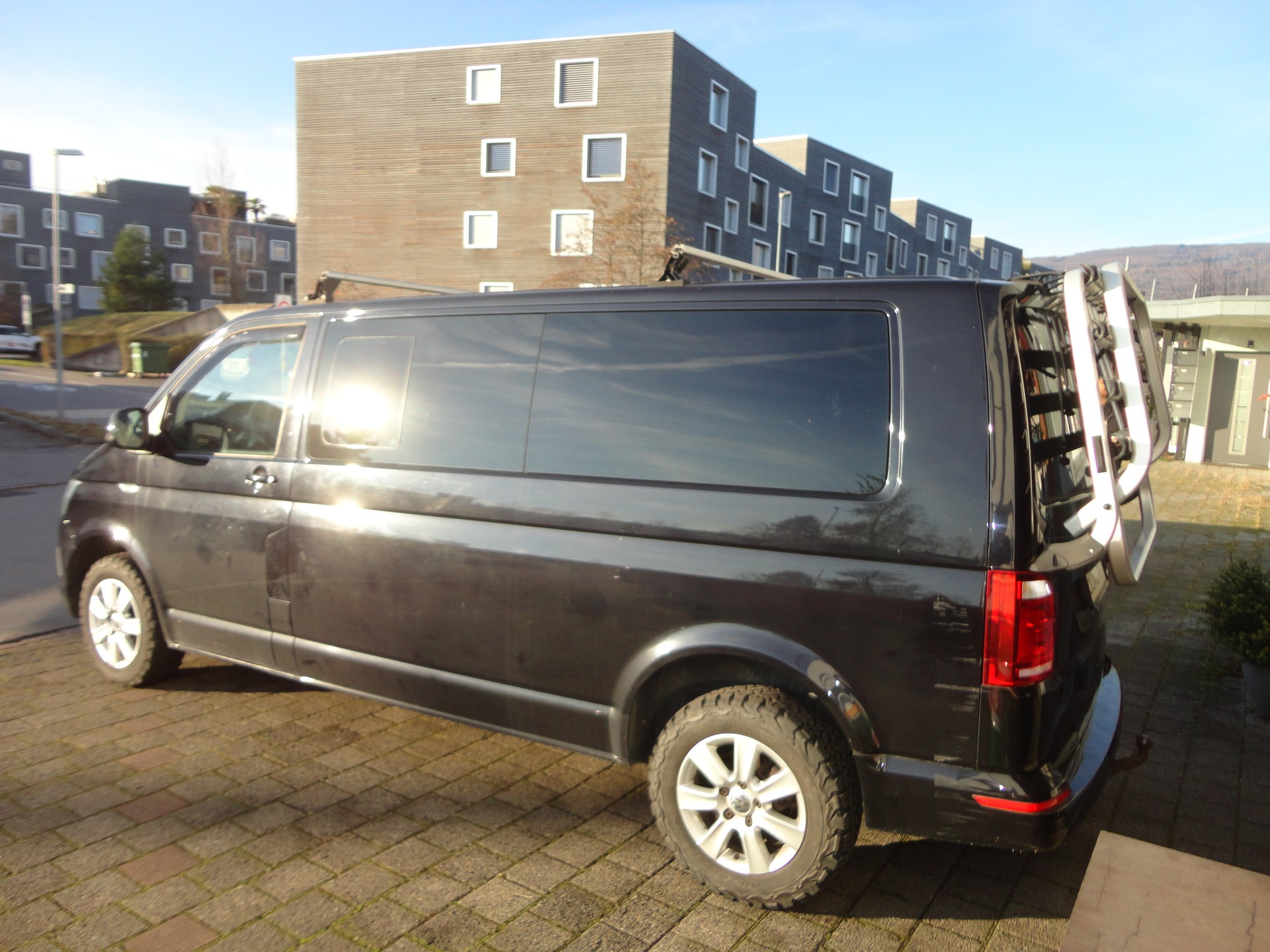 VW T6 2.0 TDI 4Motion DSG-image-2
