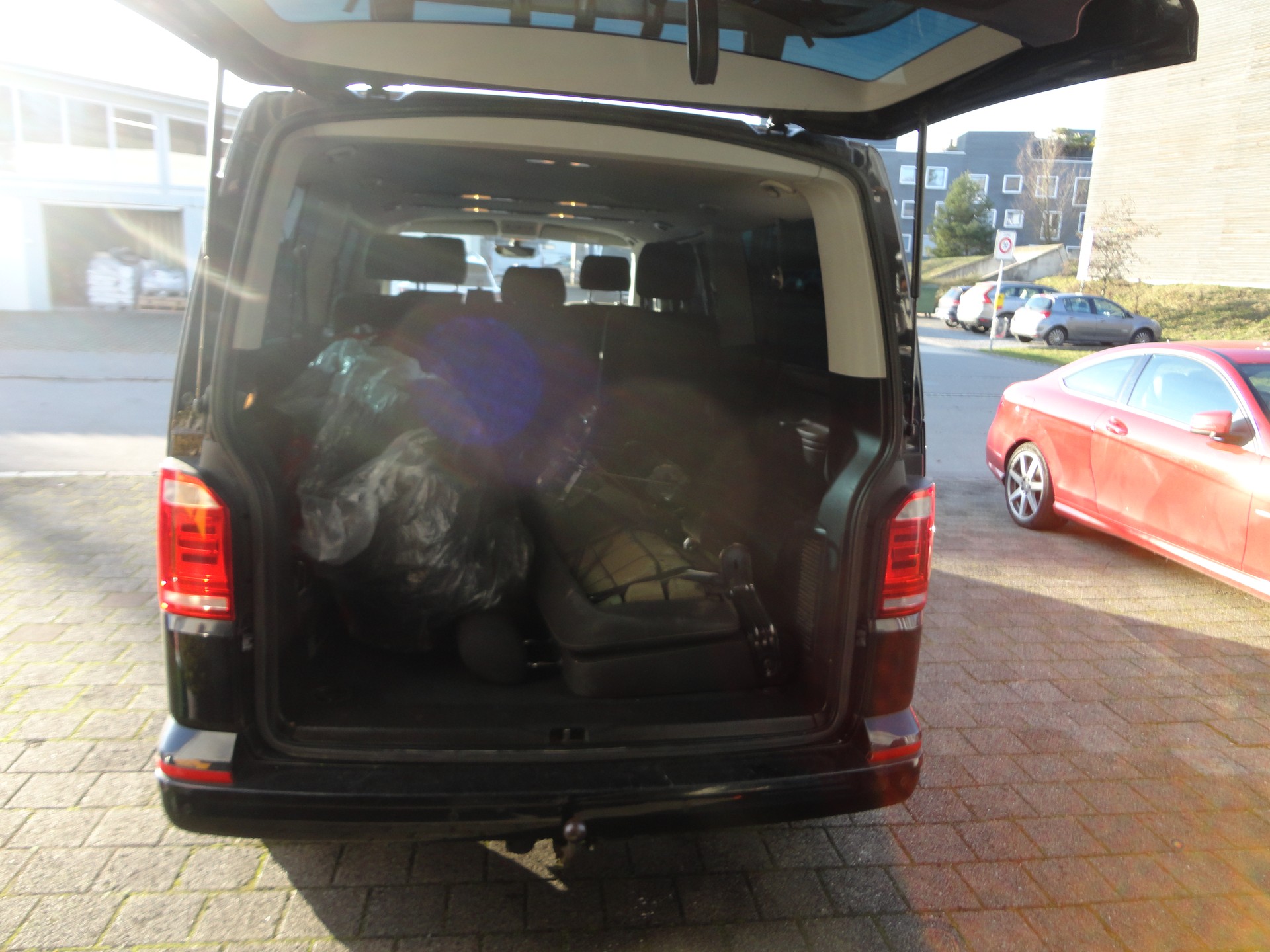 VW T6 2.0 TDI 4Motion DSG-image-9